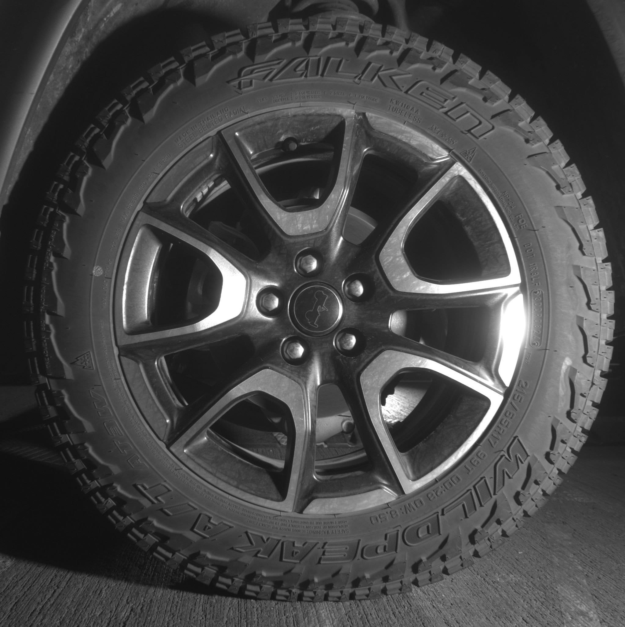 Thumbnail: 2025 Jeep Compass - 14