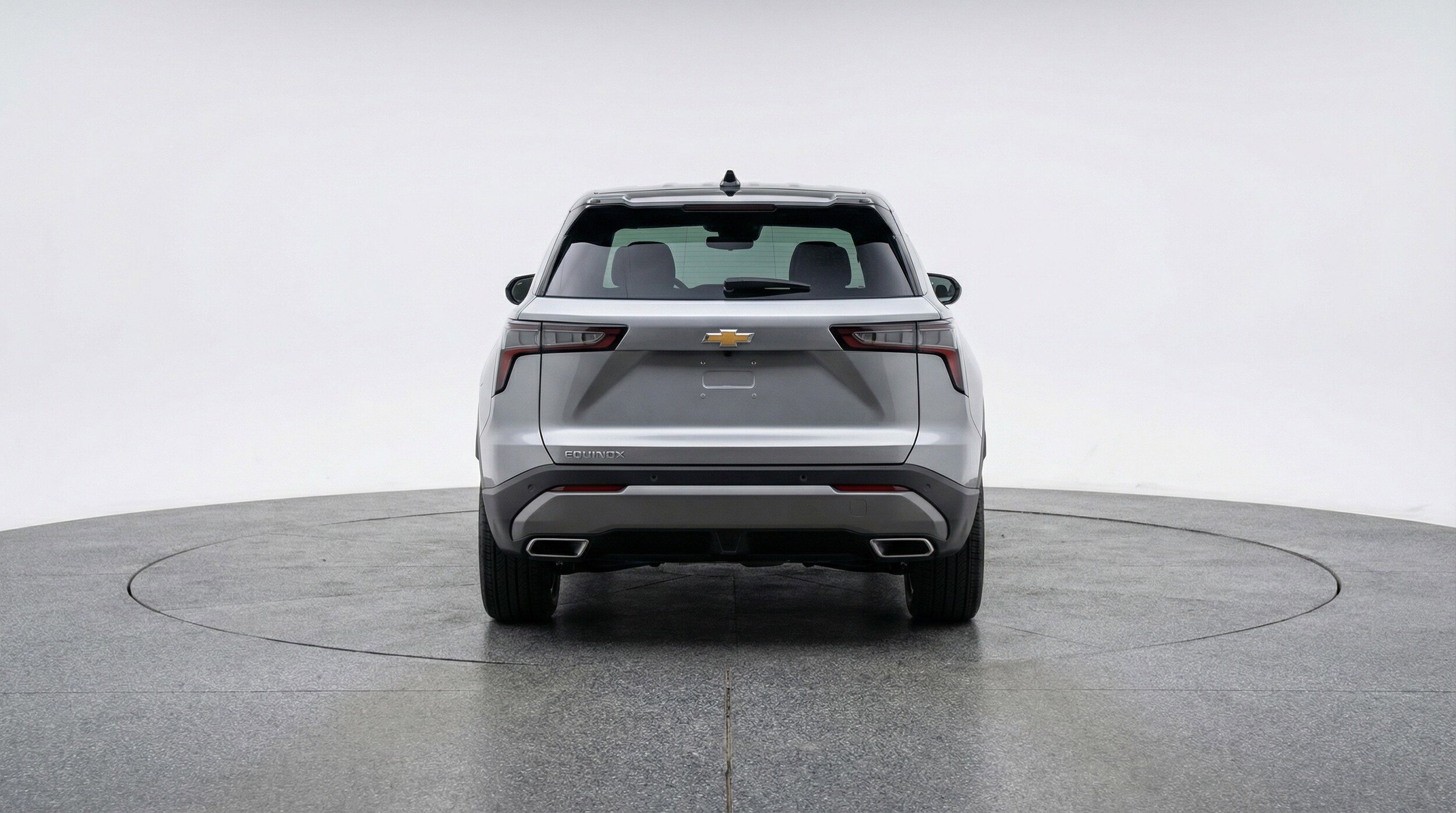 Thumbnail: 2025 Chevrolet Equinox - 7