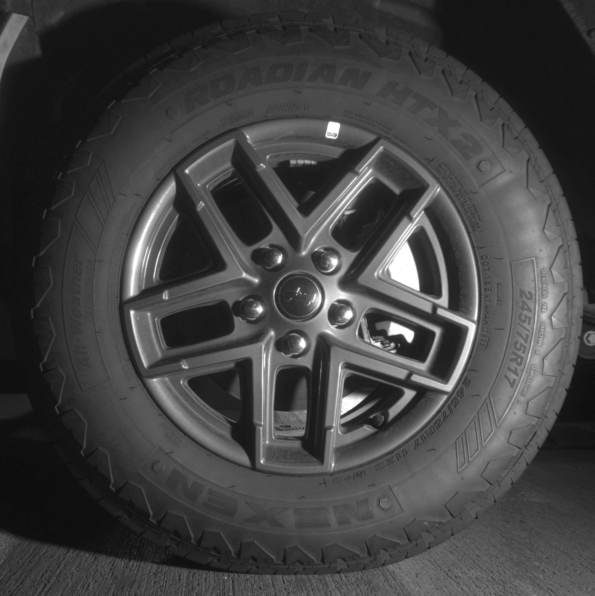 Thumbnail: 2025 Jeep Wrangler - 12