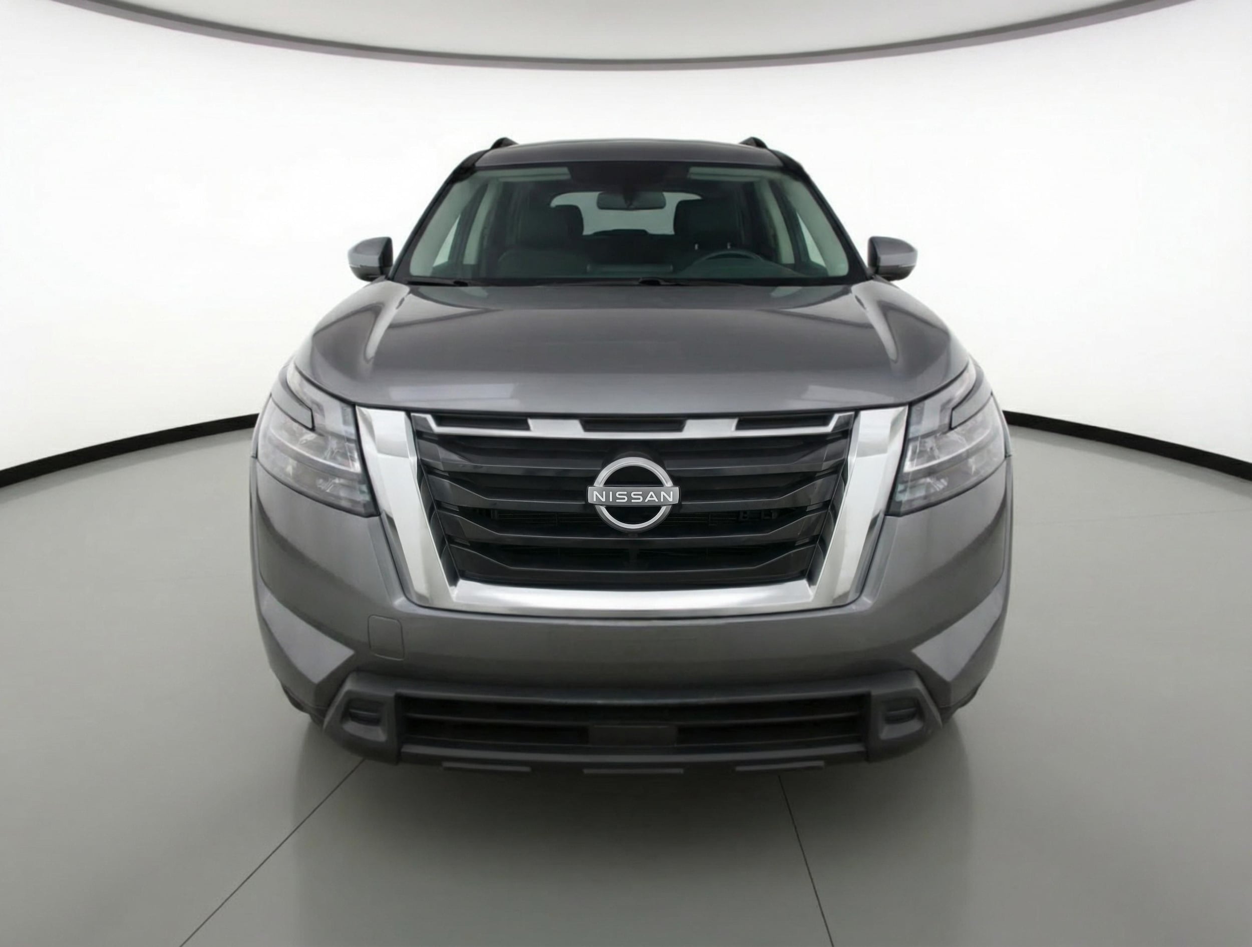 Thumbnail: 2025 Nissan Pathfinder - 2