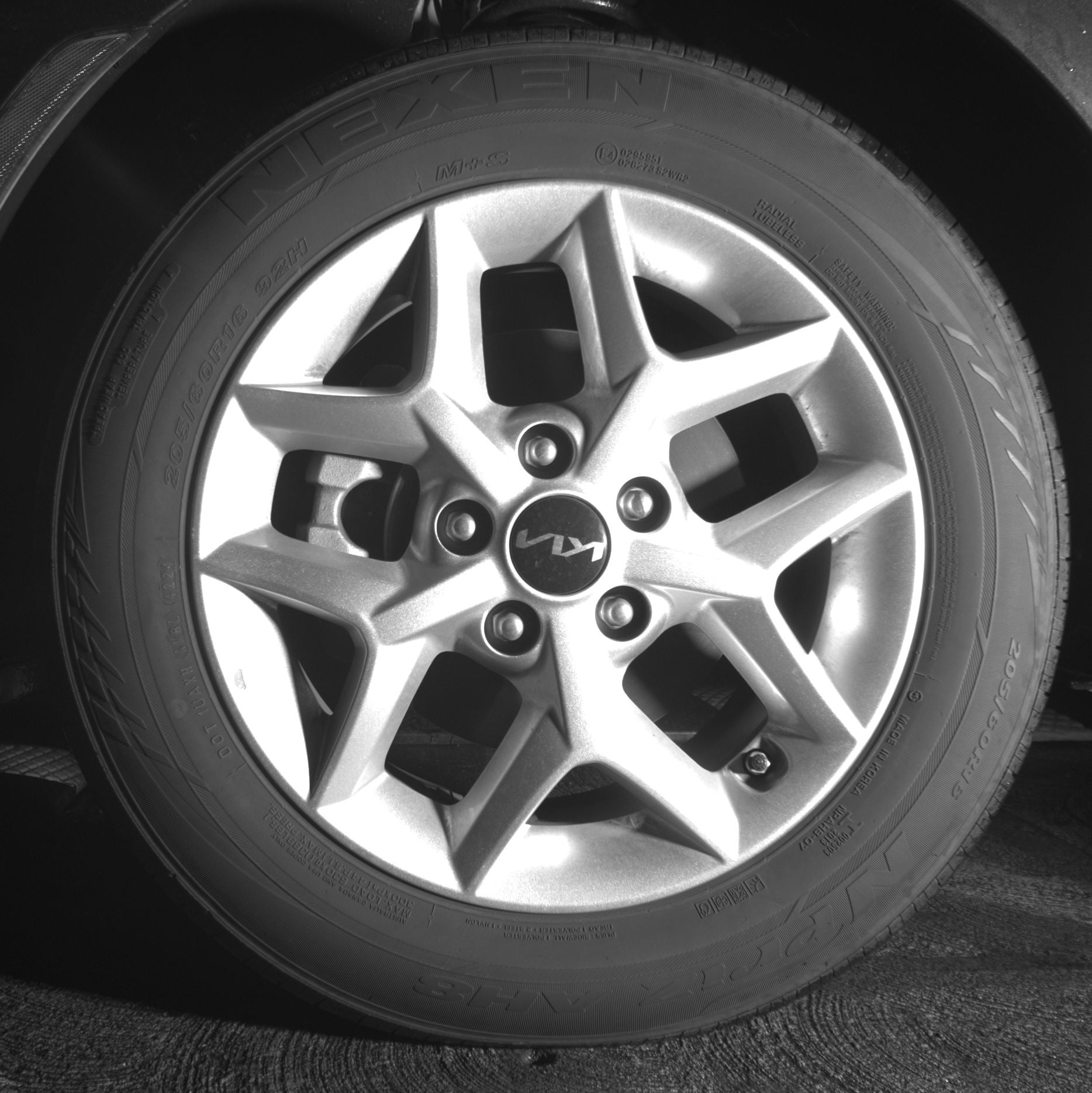 Thumbnail: 2025 Kia Soul - 9