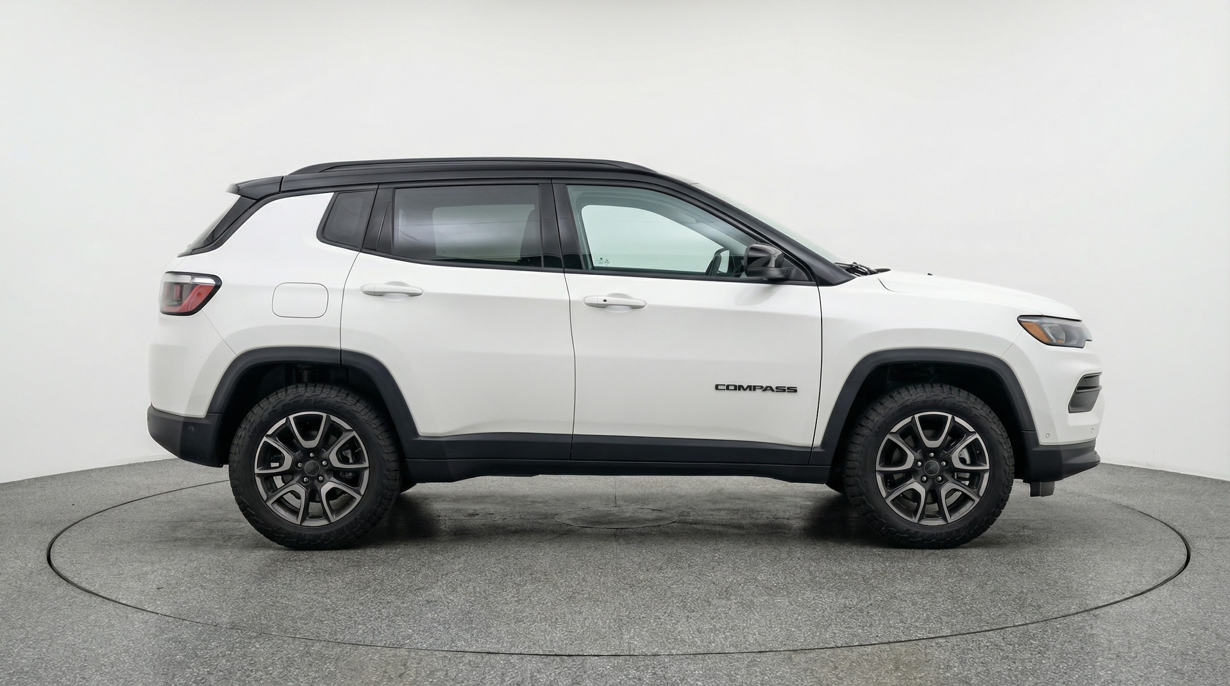 Thumbnail: 2025 Jeep Compass - 8