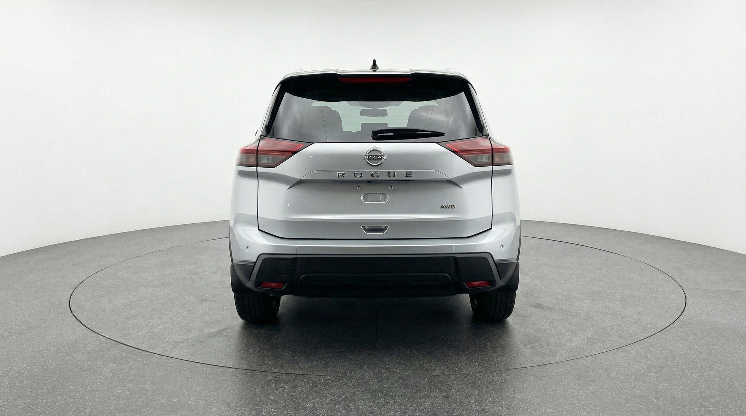 Thumbnail: 2025 Nissan Rogue - 7