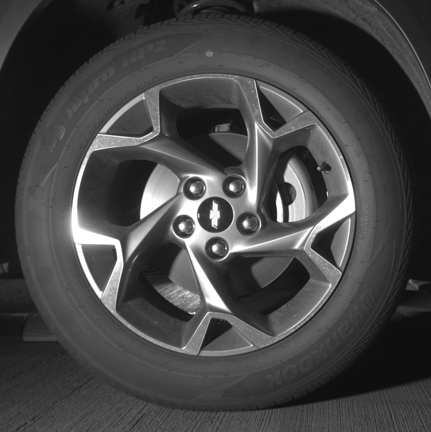 Thumbnail: 2025 Chevrolet Trax - 10