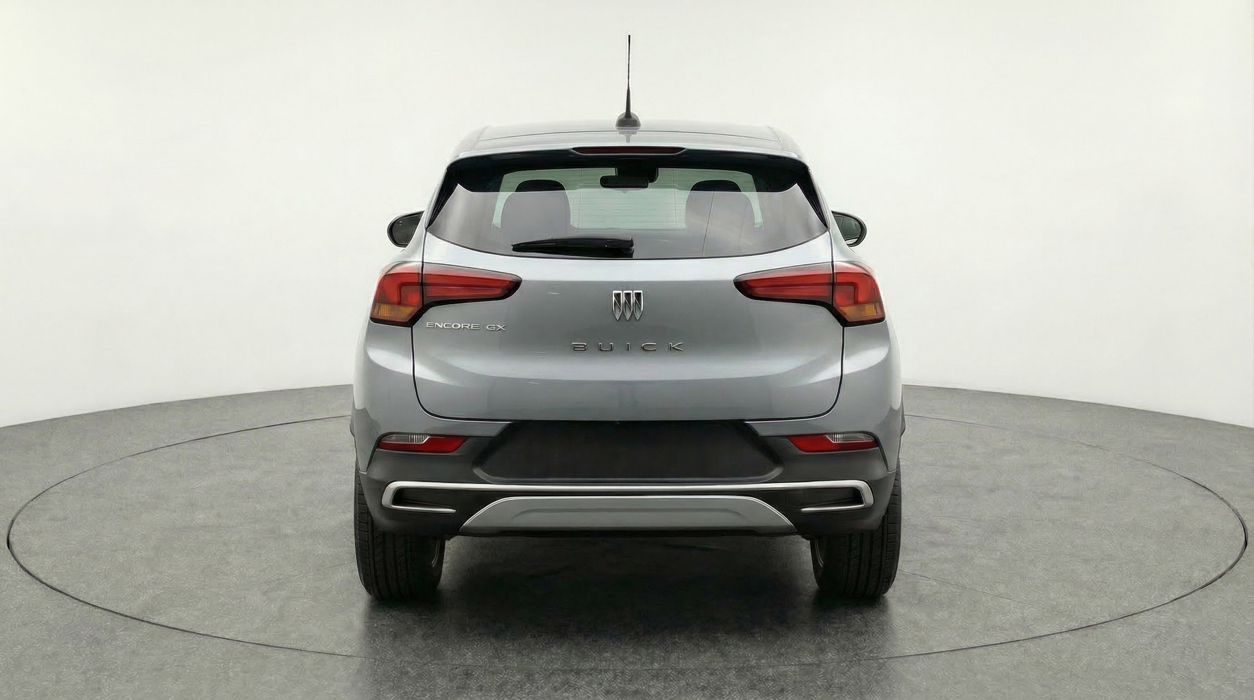 Thumbnail: 2025 Buick Encore GX - 7