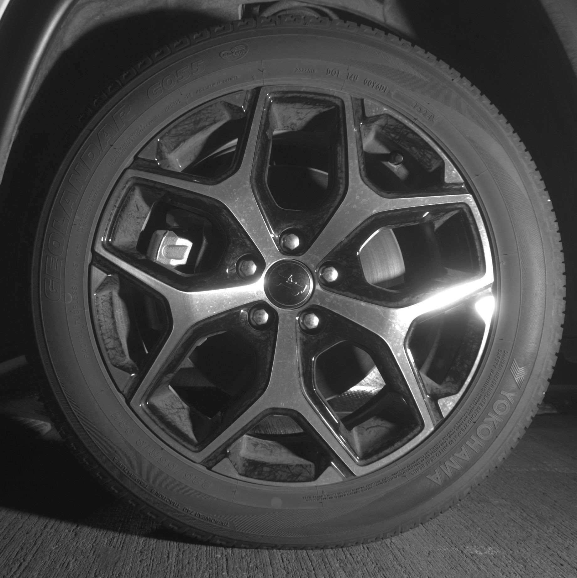 Thumbnail: 2025 Jeep Compass - 12