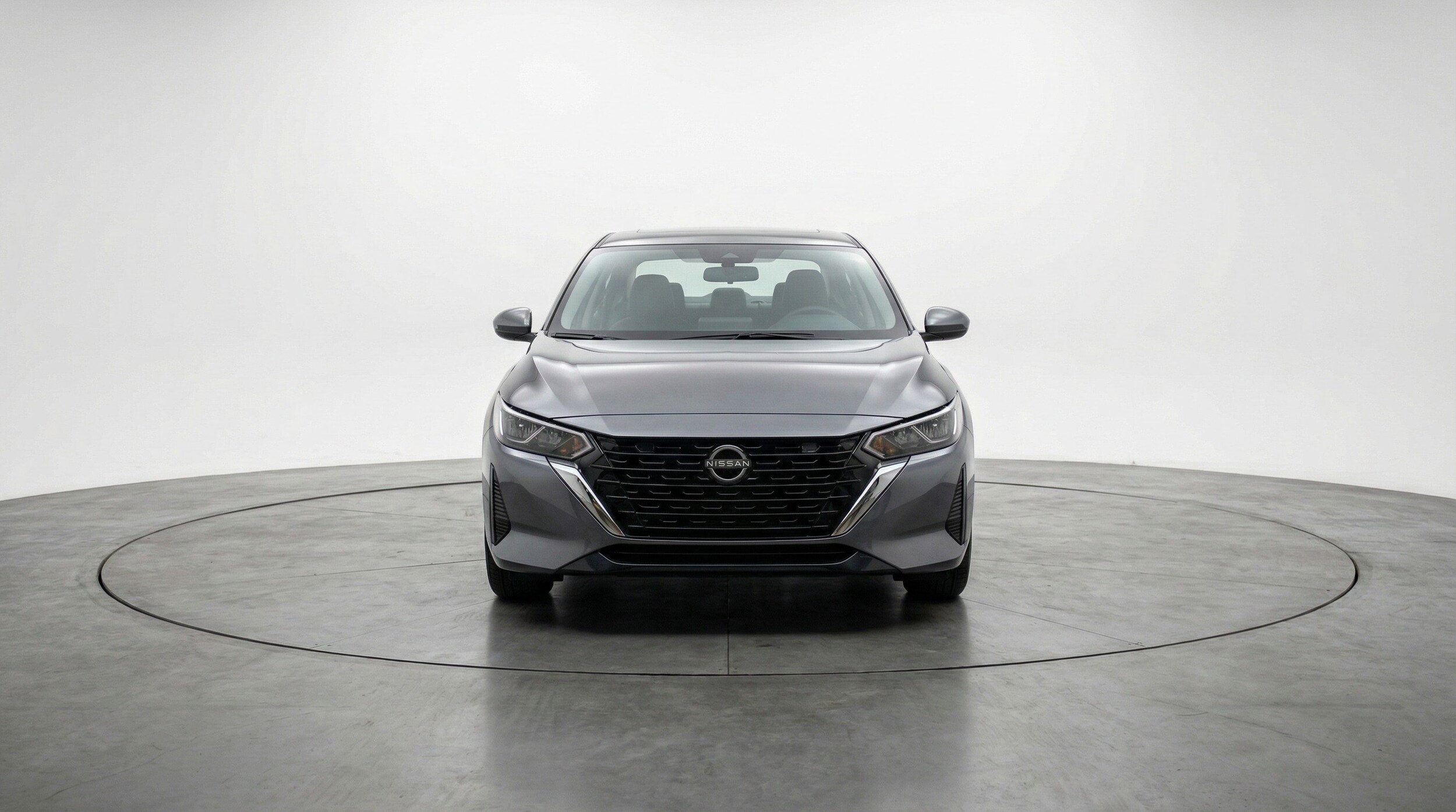 Thumbnail: 2025 Nissan Sentra - 2