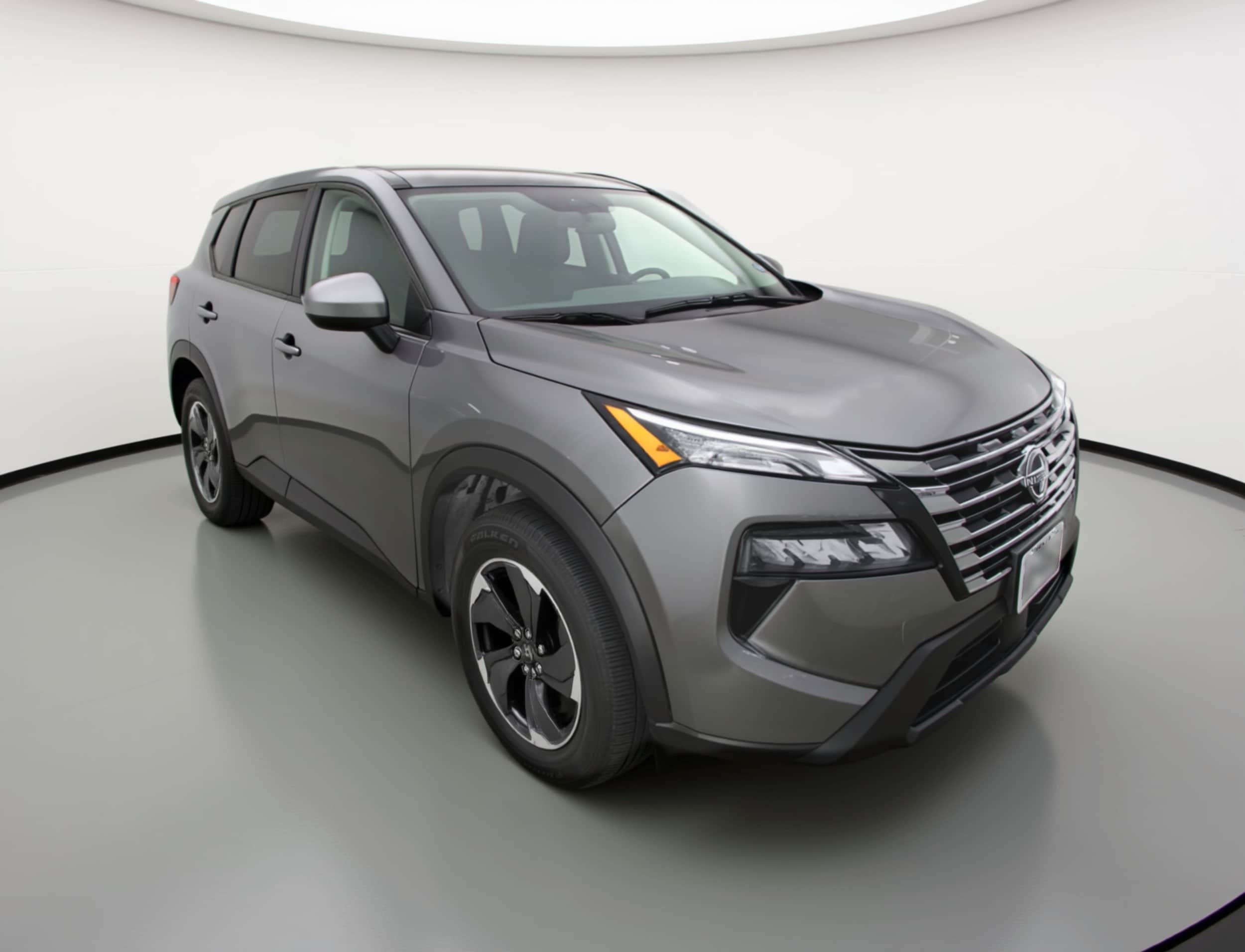 Thumbnail: 2025 Nissan Rogue - 1