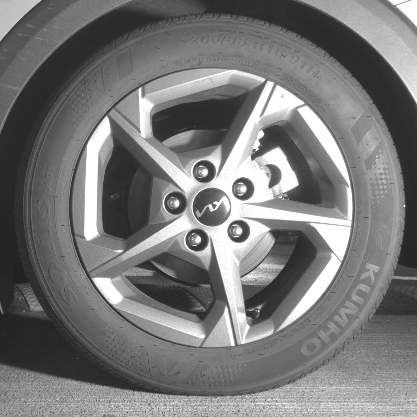 Thumbnail: 2025 Kia K4 - 11