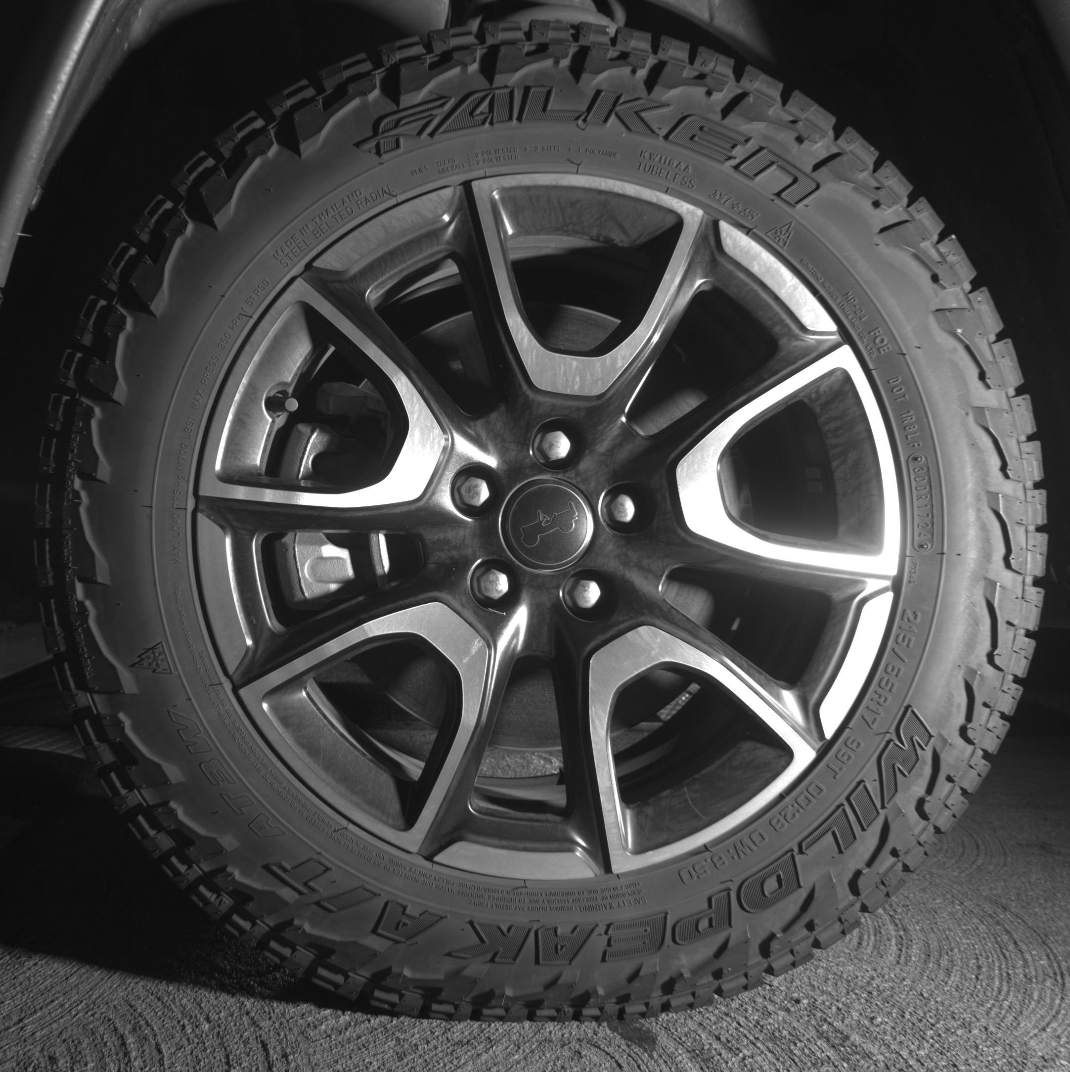 Thumbnail: 2025 Jeep Compass - 12