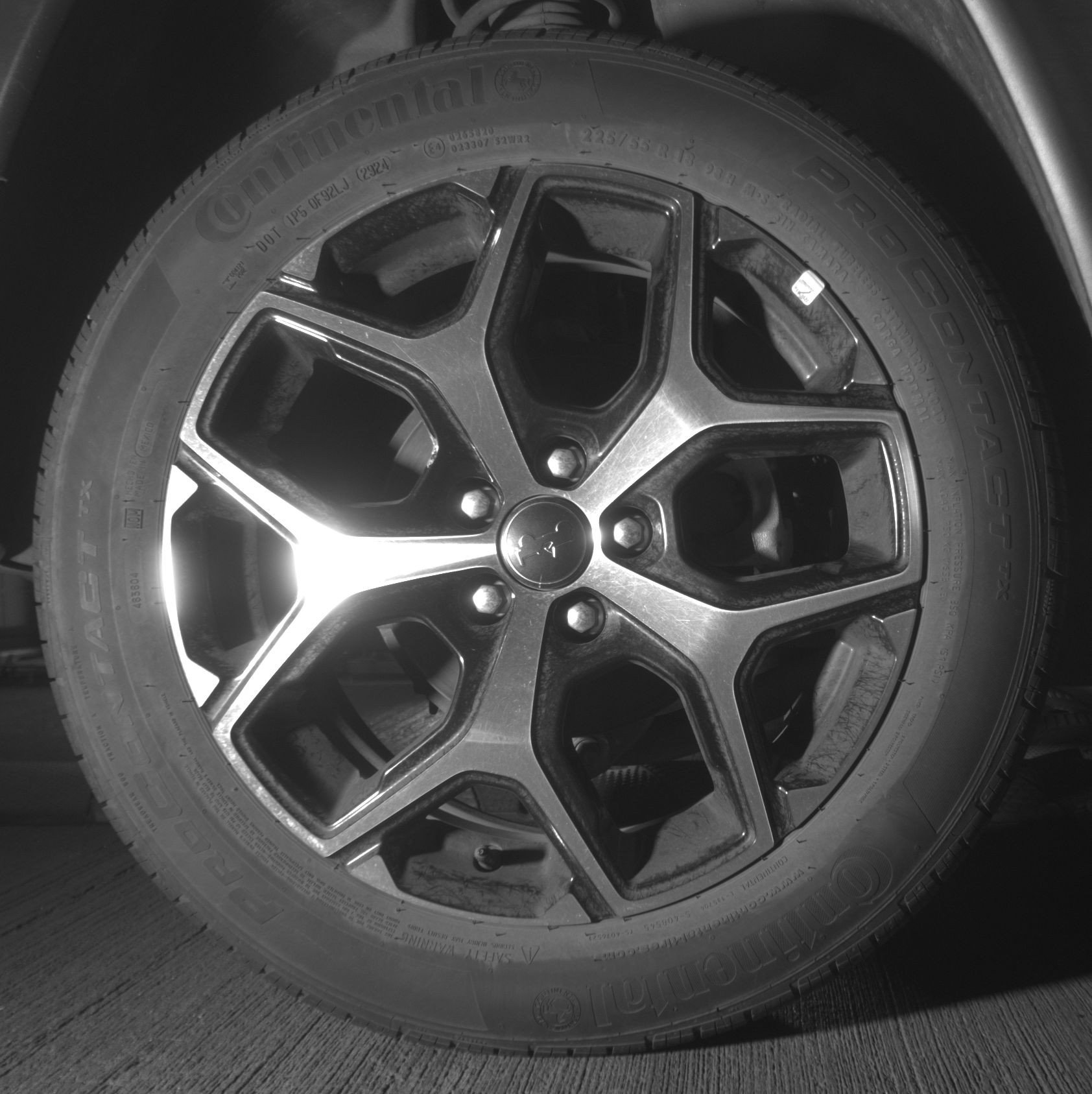 Thumbnail: 2025 Jeep Compass - 15