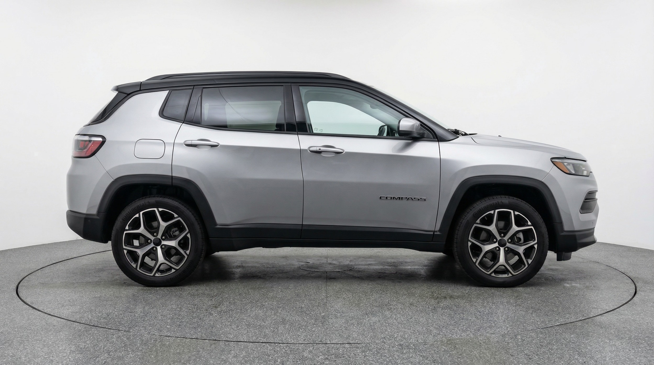 Thumbnail: 2025 Jeep Compass - 8