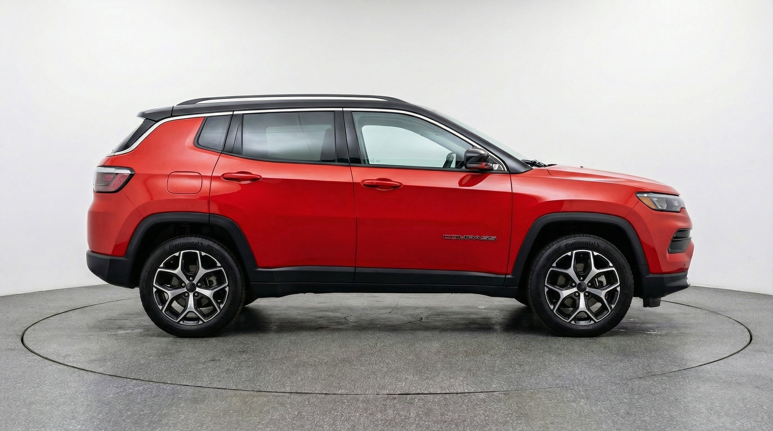Thumbnail: 2025 Jeep Compass - 11