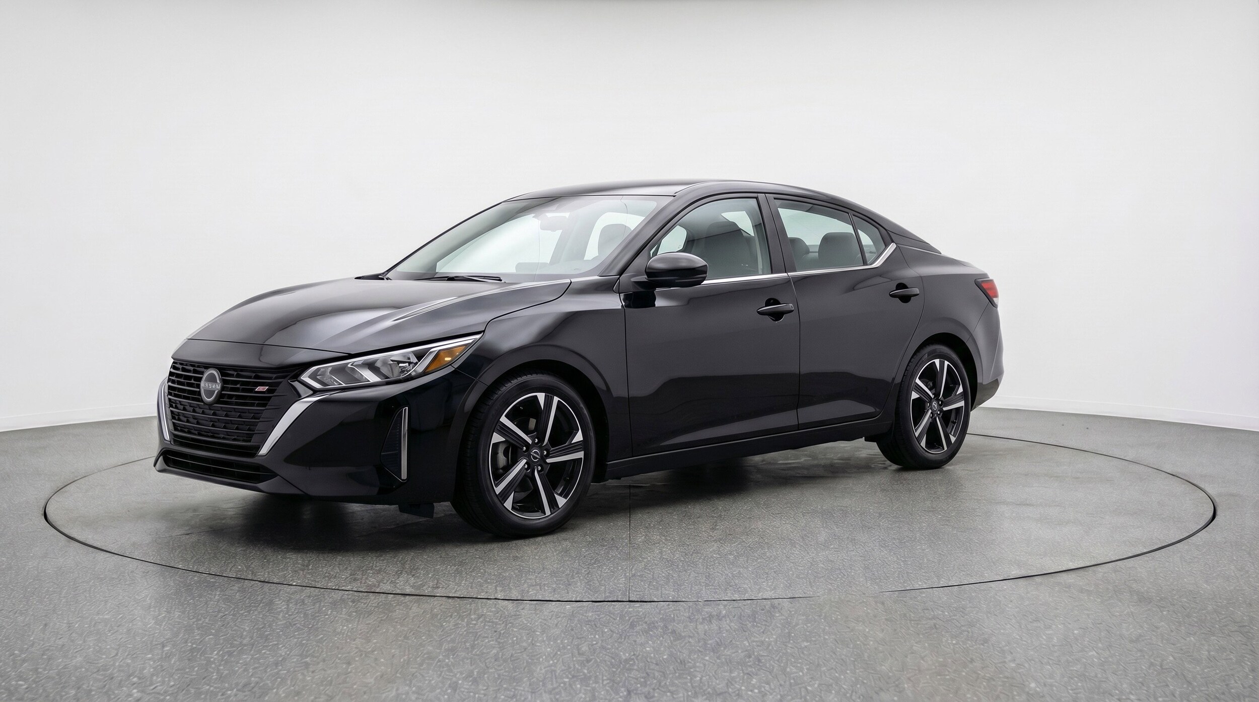 Thumbnail: 2025 Nissan Sentra - 3