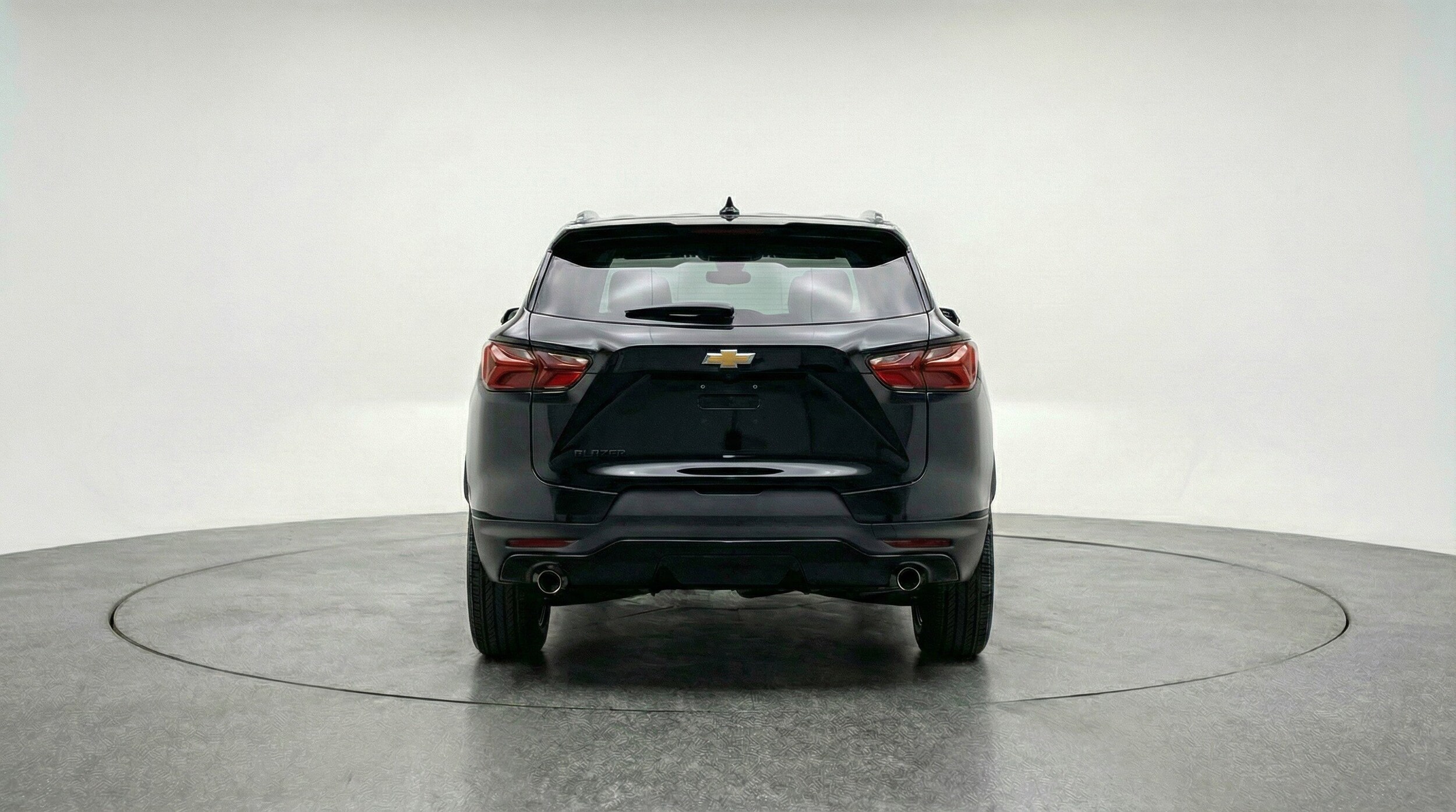 Thumbnail: 2025 Chevrolet Blazer - 7