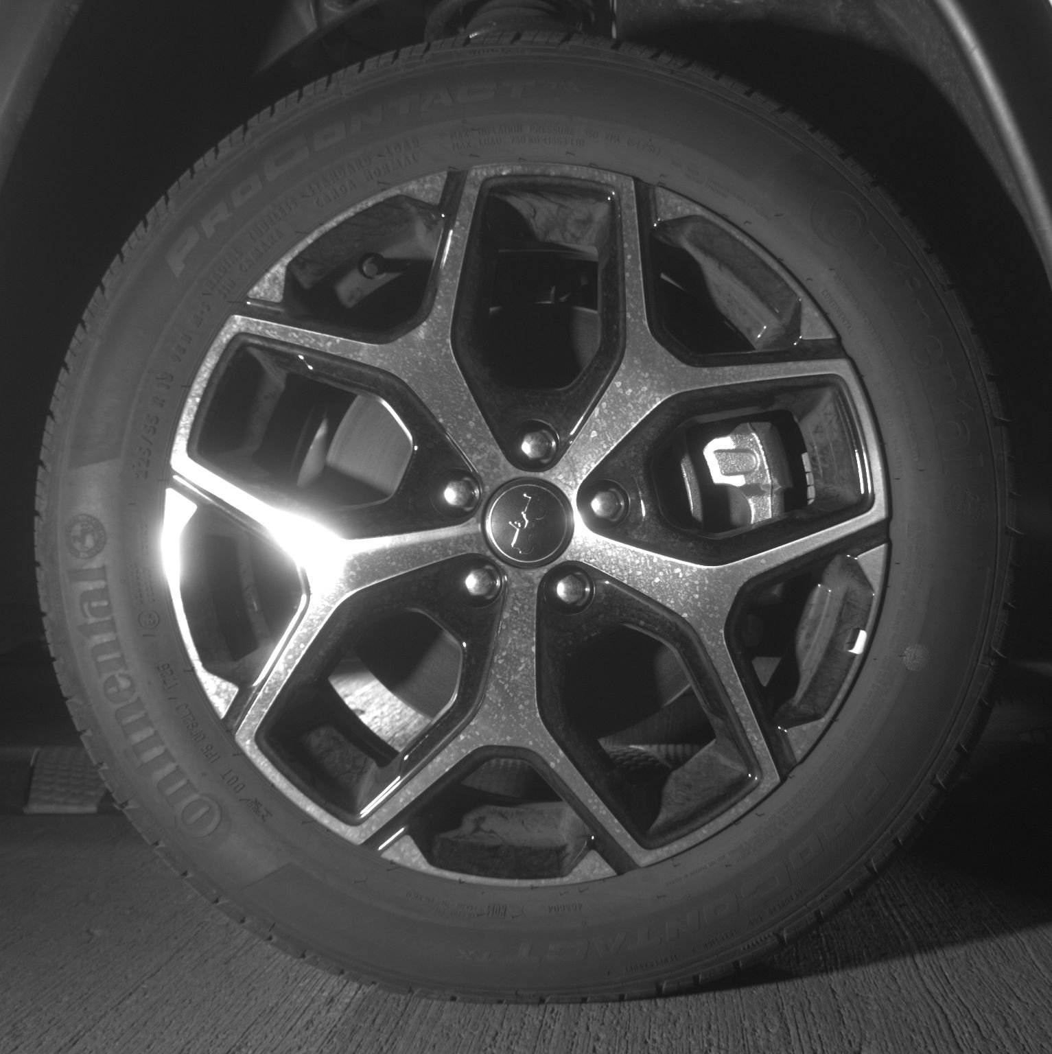 Thumbnail: 2025 Jeep Compass - 13