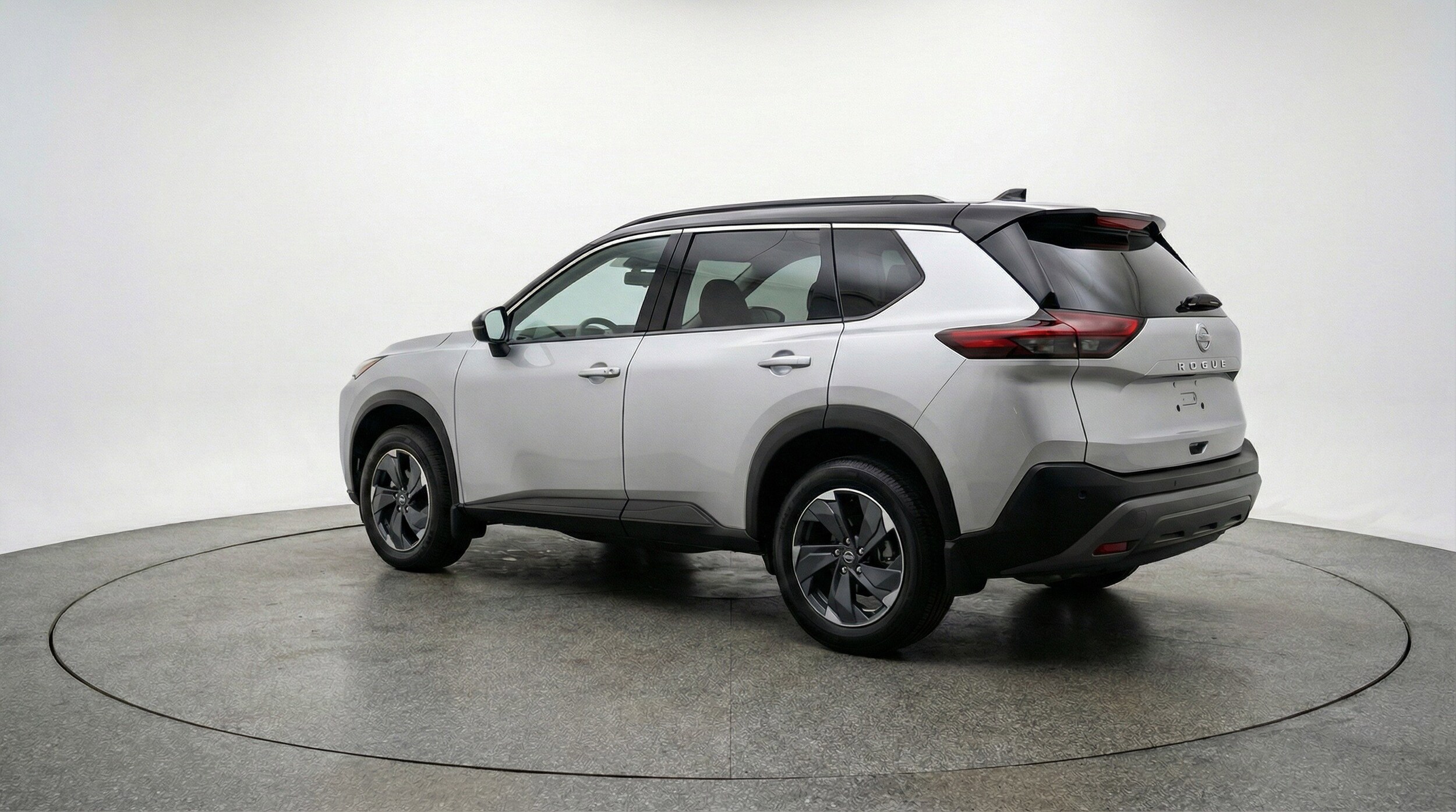 Thumbnail: 2025 Nissan Rogue - 6
