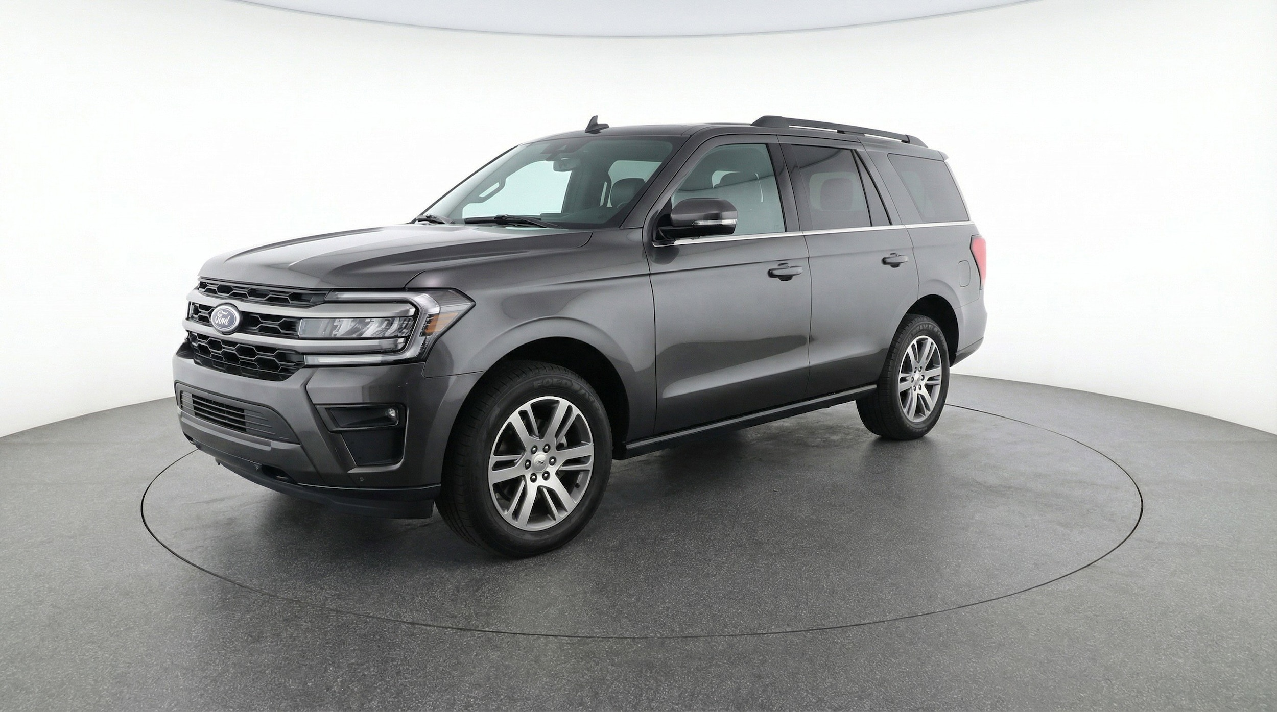 Thumbnail: 2024 Ford Expedition - 3