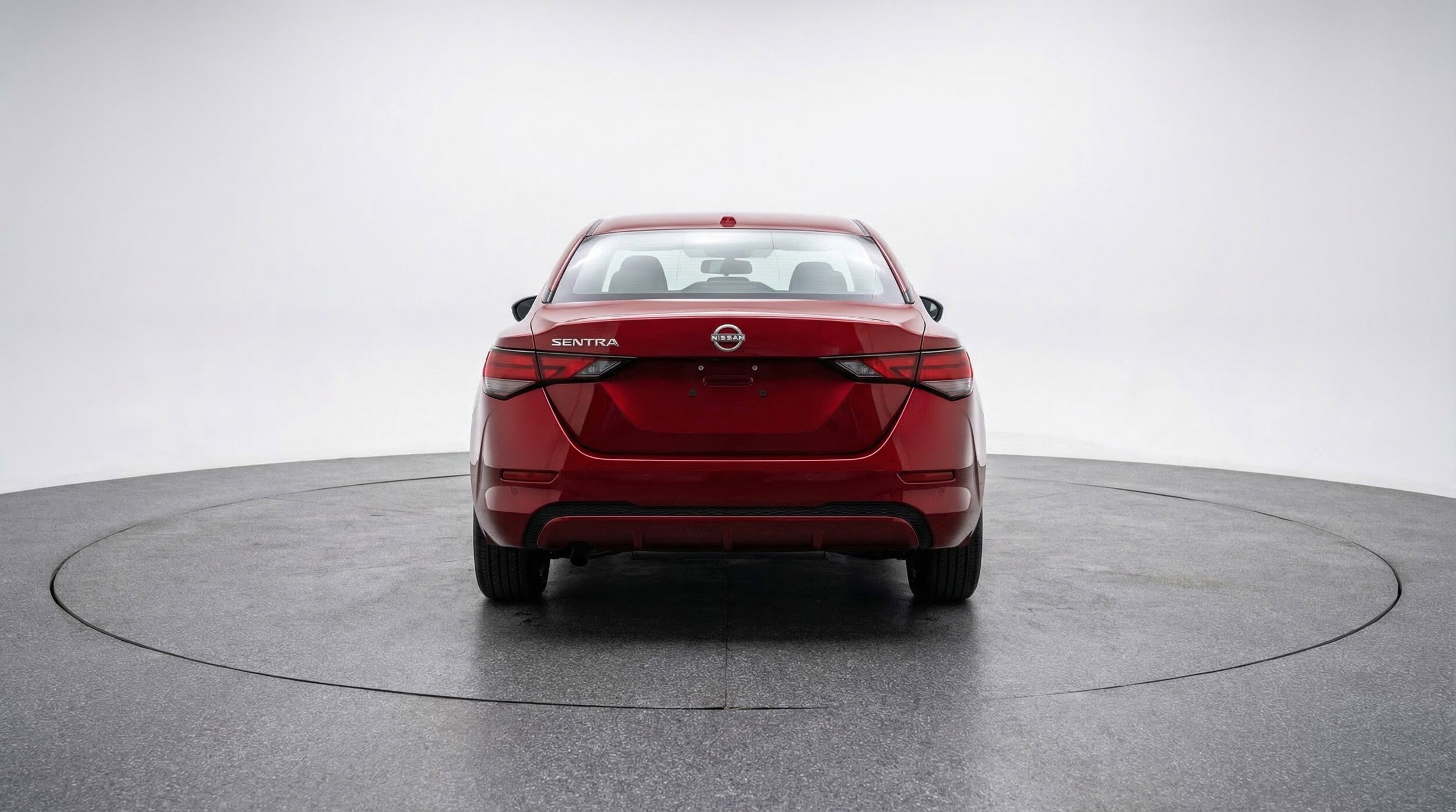 Thumbnail: 2025 Nissan Sentra - 7