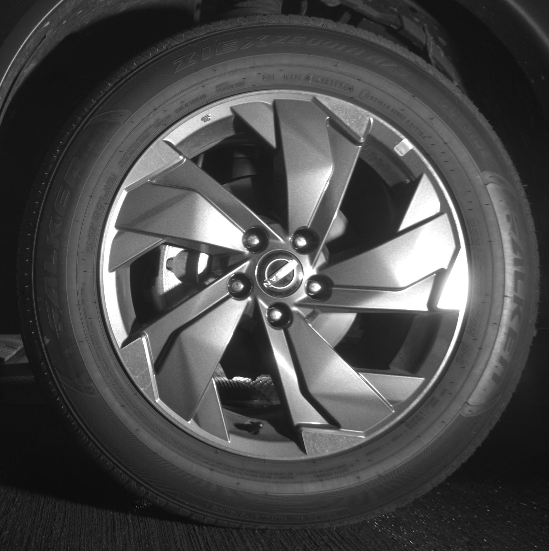 Thumbnail: 2025 Nissan Rogue - 9