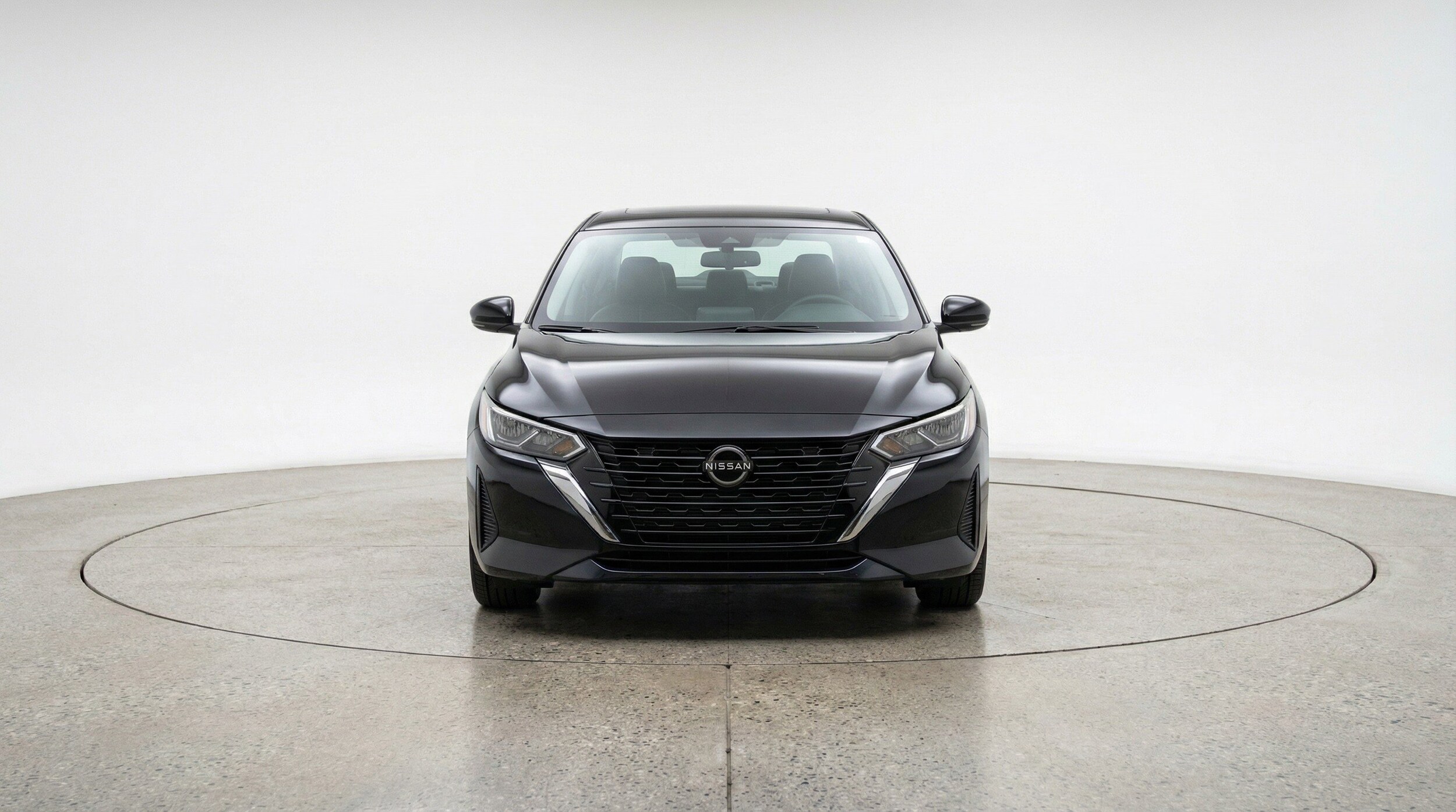 Thumbnail: 2025 Nissan Sentra - 2