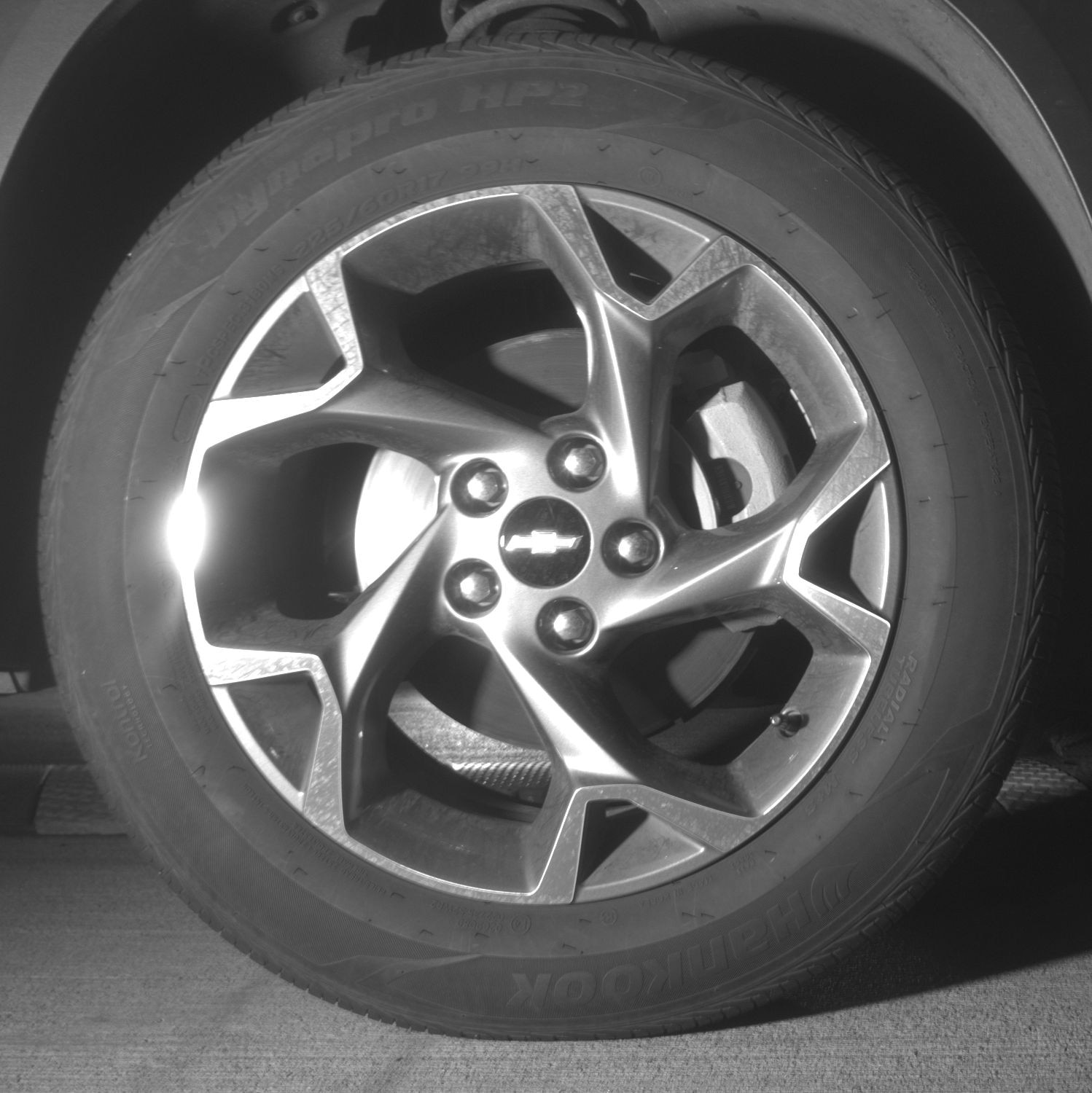 Thumbnail: 2025 Chevrolet Trax - 10