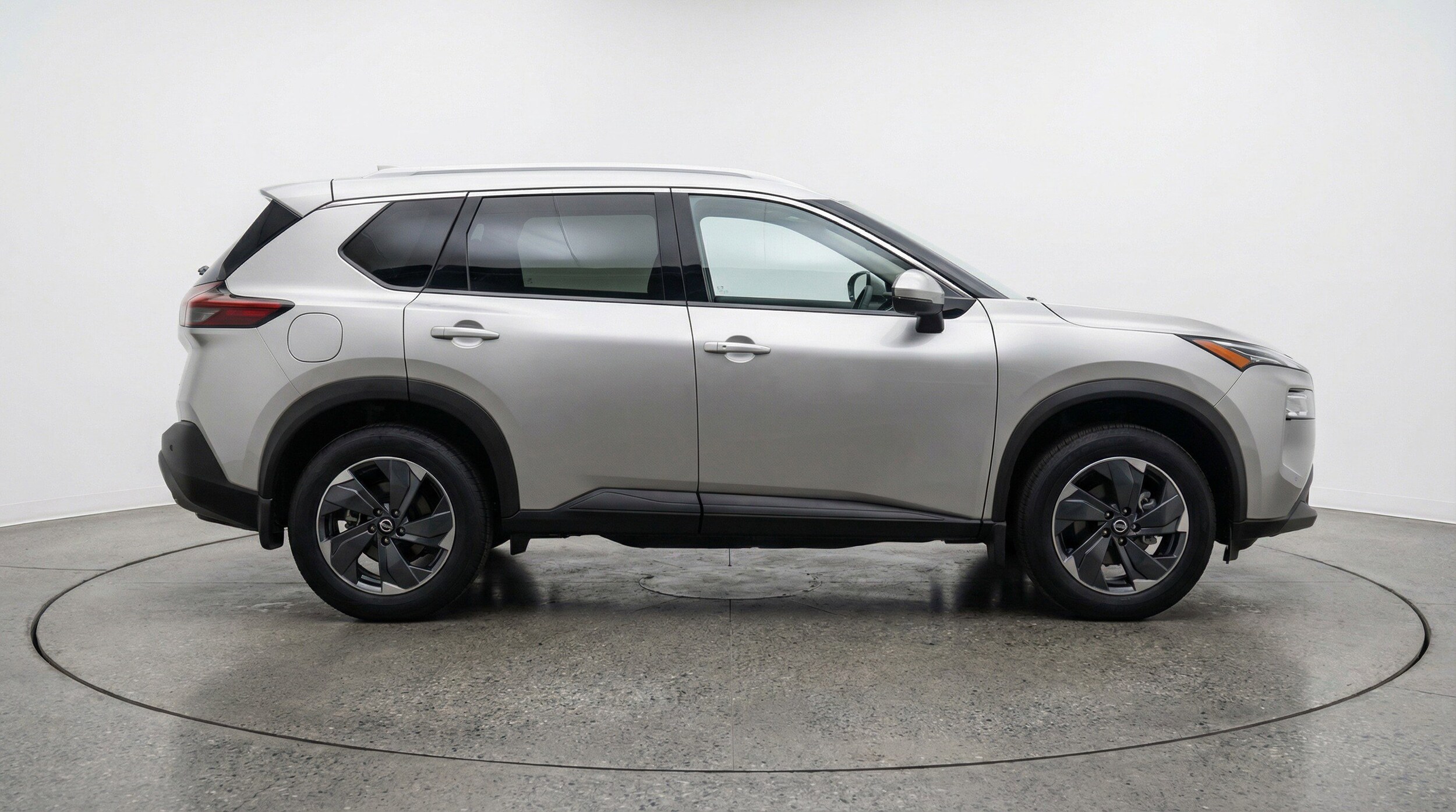 Thumbnail: 2025 Nissan Rogue - 11