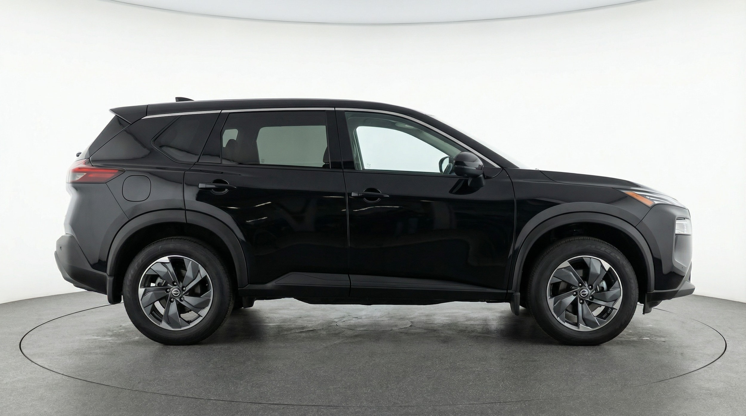 Thumbnail: 2025 Nissan Rogue - 8