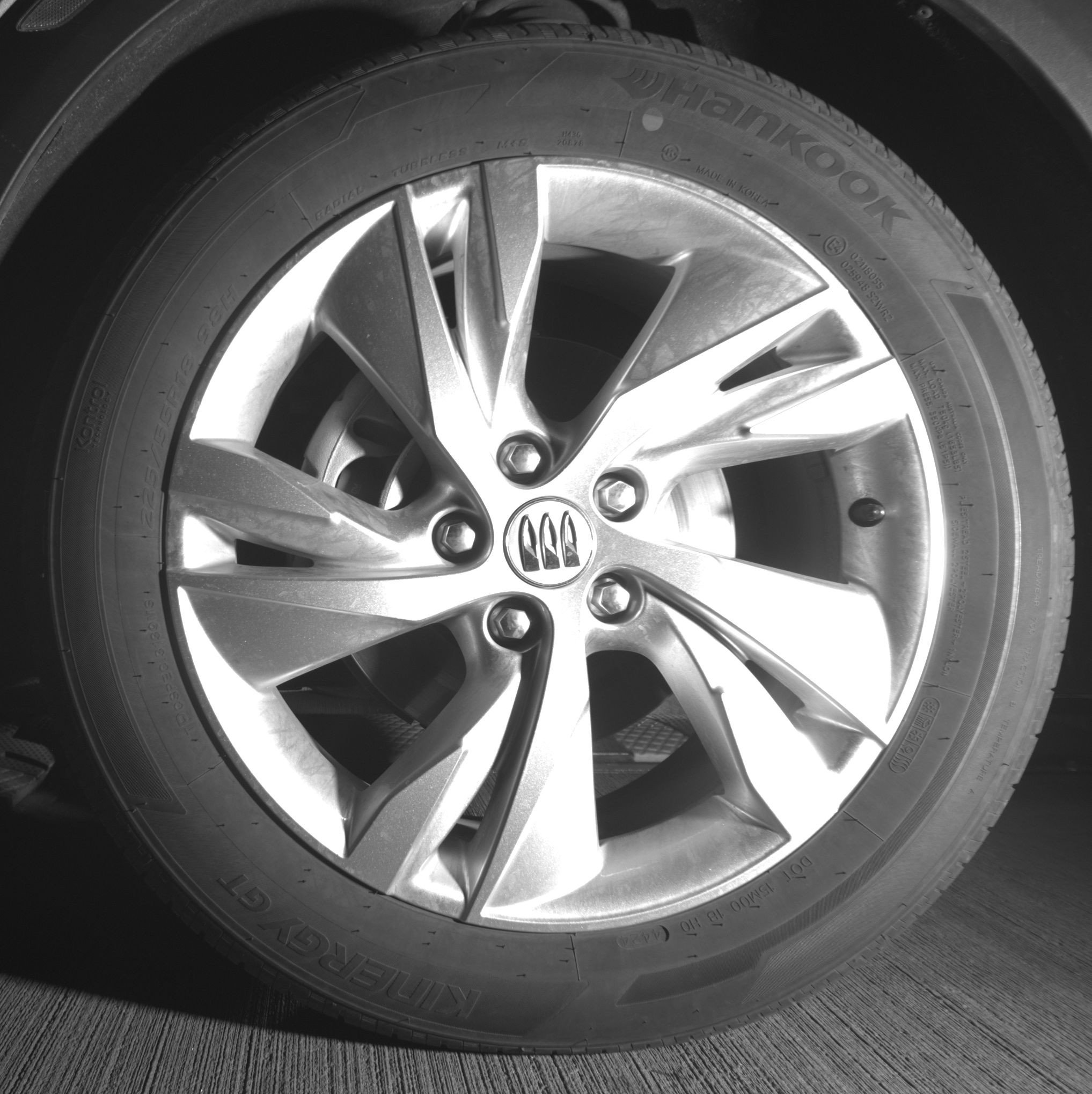 Thumbnail: 2025 Buick Encore GX - 12