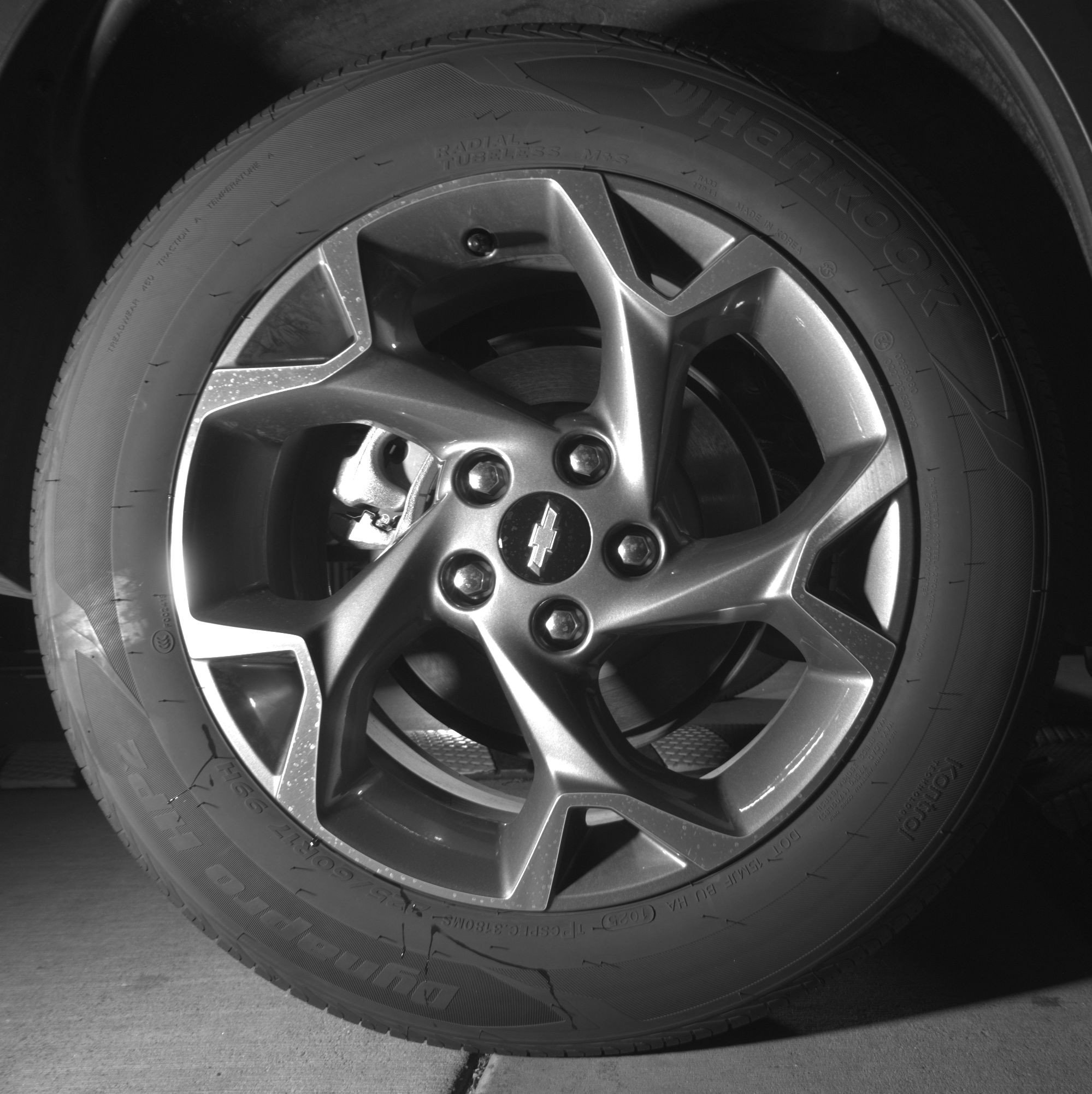 Thumbnail: 2025 Chevrolet Trax - 15