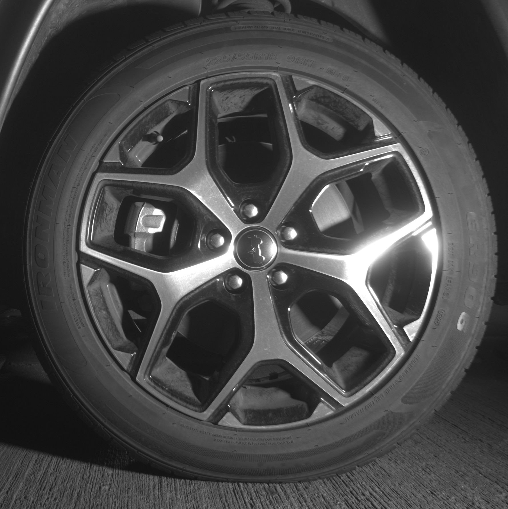 Thumbnail: 2025 Jeep Compass - 12