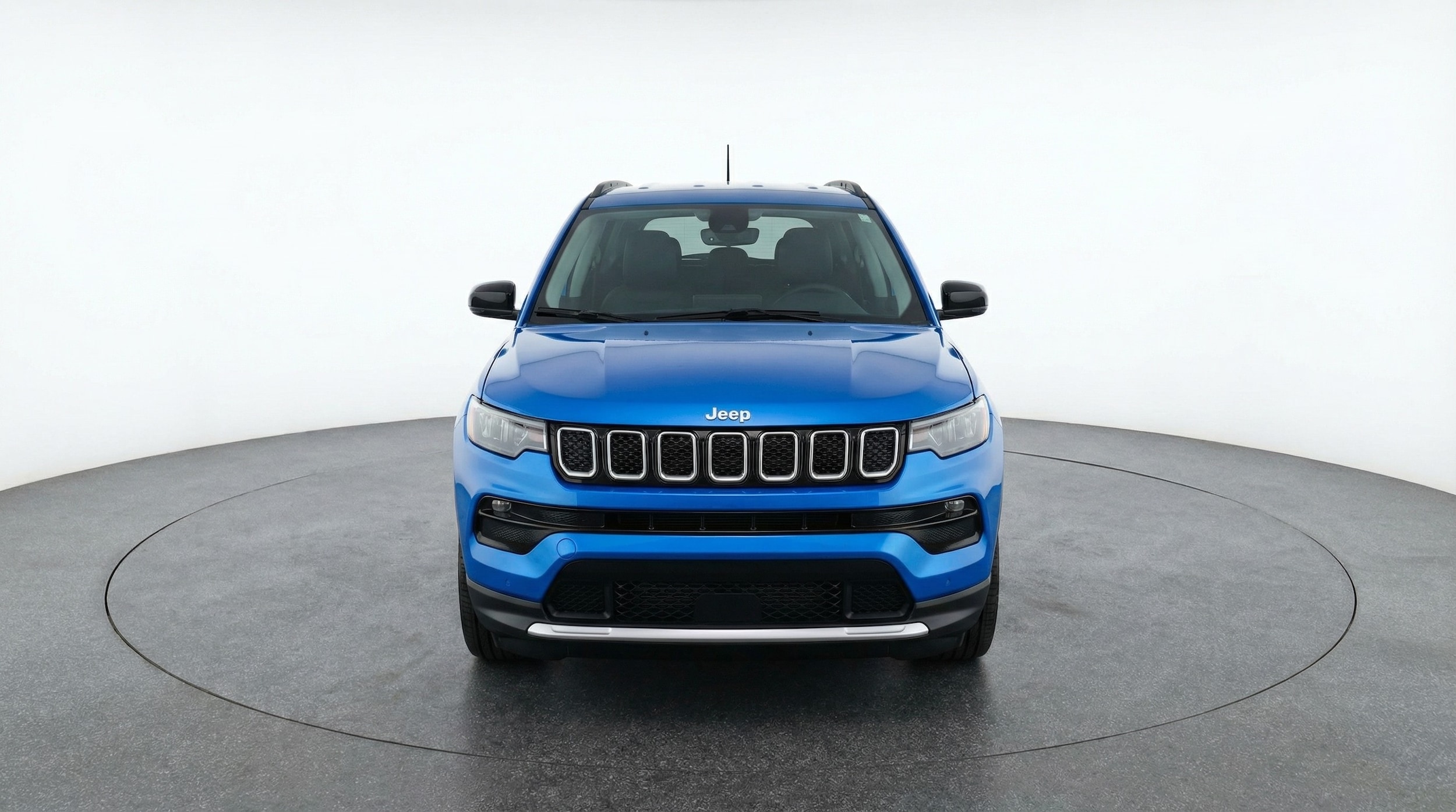 Thumbnail: 2025 Jeep Compass - 2
