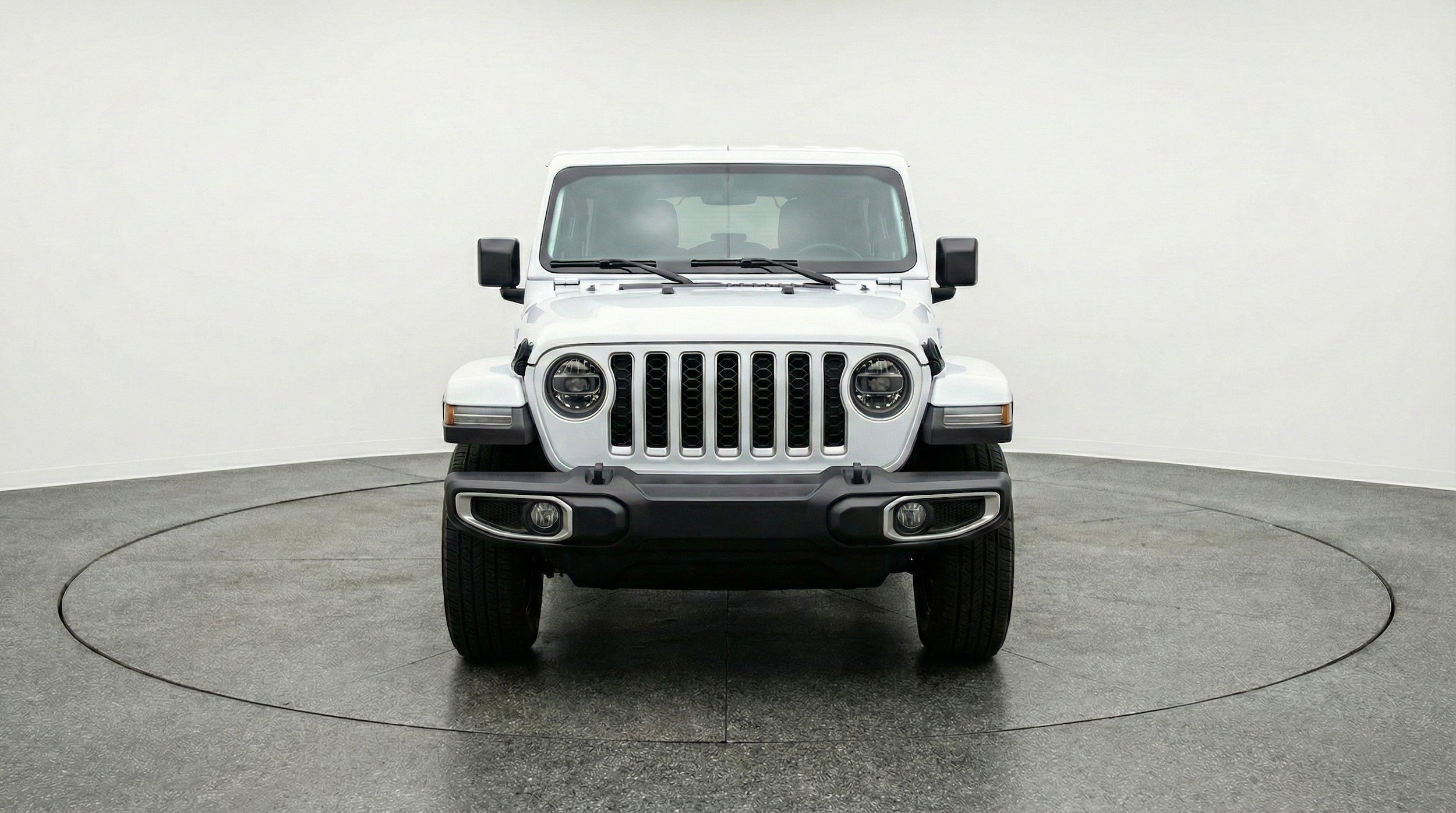 Thumbnail: 2025 Jeep Wrangler - 2