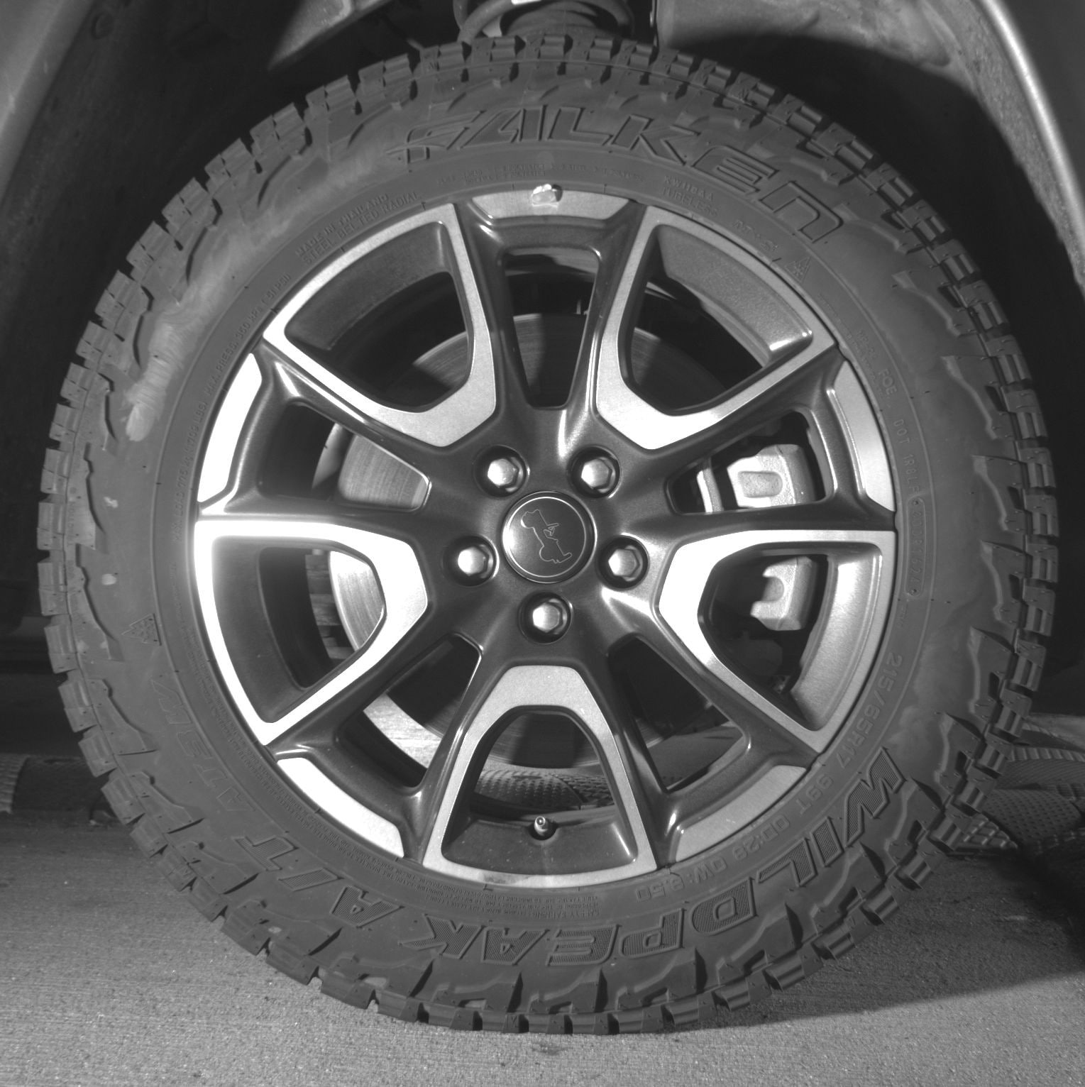 Thumbnail: 2025 Jeep Compass - 10