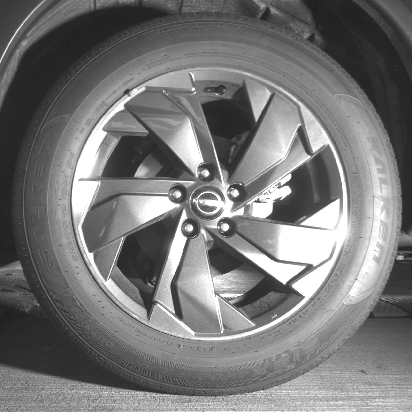 Thumbnail: 2025 Nissan Rogue - 14