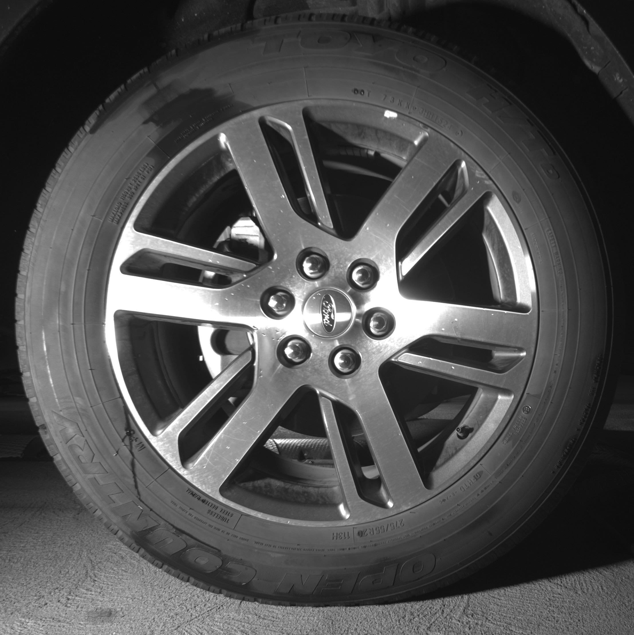 Thumbnail: 2024 Ford Expedition - 13