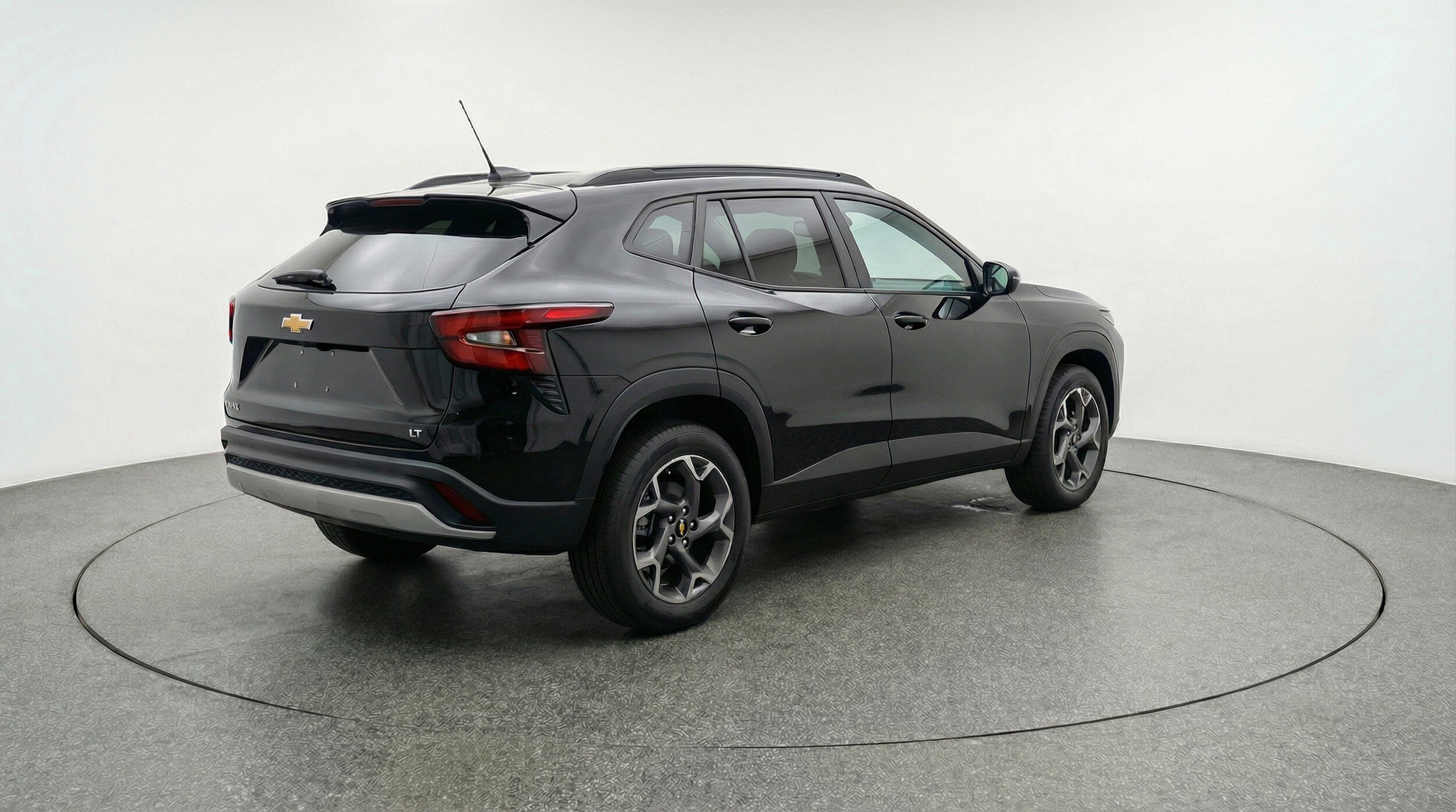 Thumbnail: 2025 Chevrolet Trax - 9