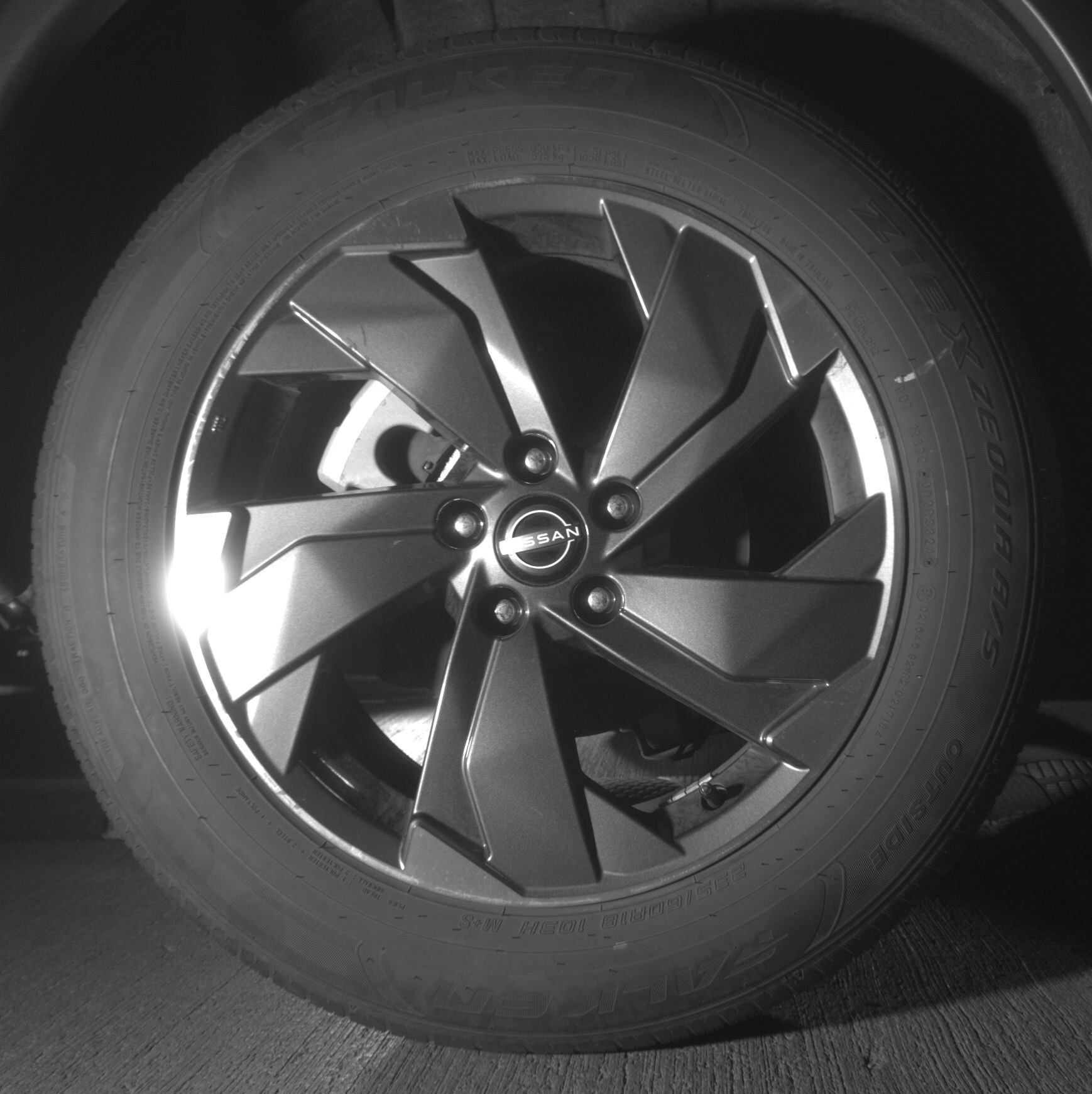 Thumbnail: 2025 Nissan Rogue - 12