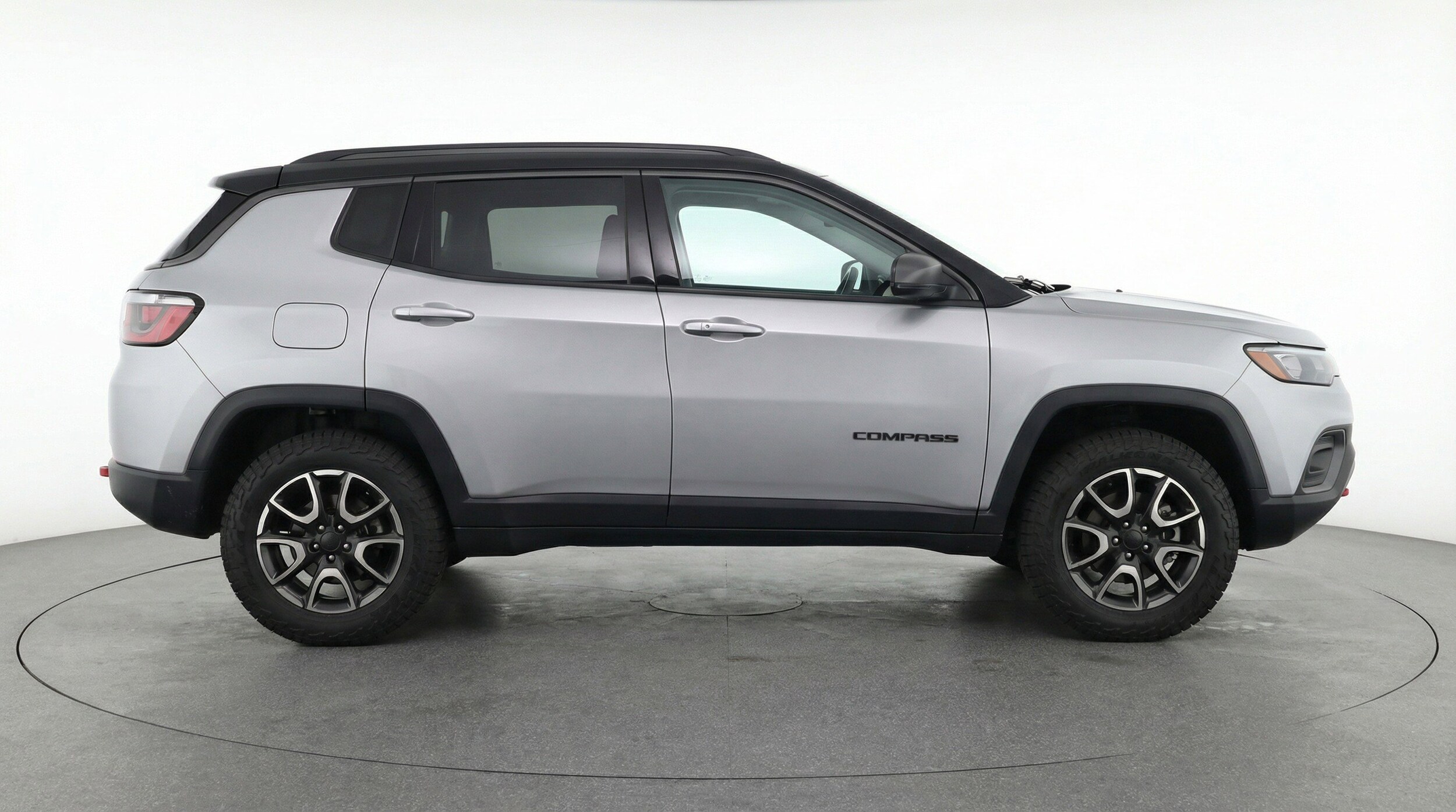 Thumbnail: 2025 Jeep Compass - 11