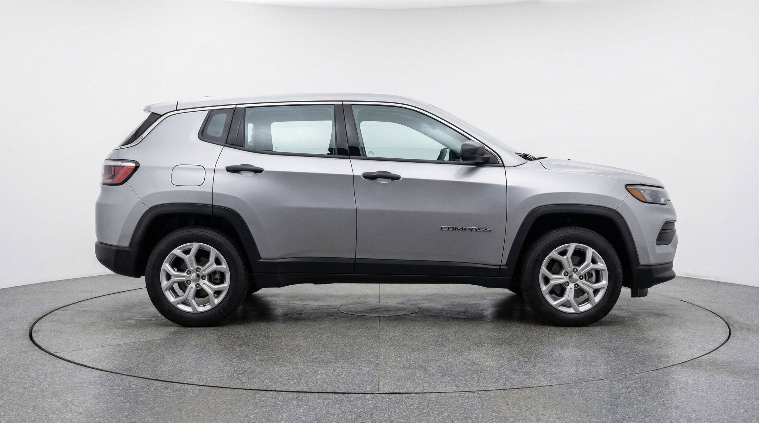 Thumbnail: 2025 Jeep Compass - 11