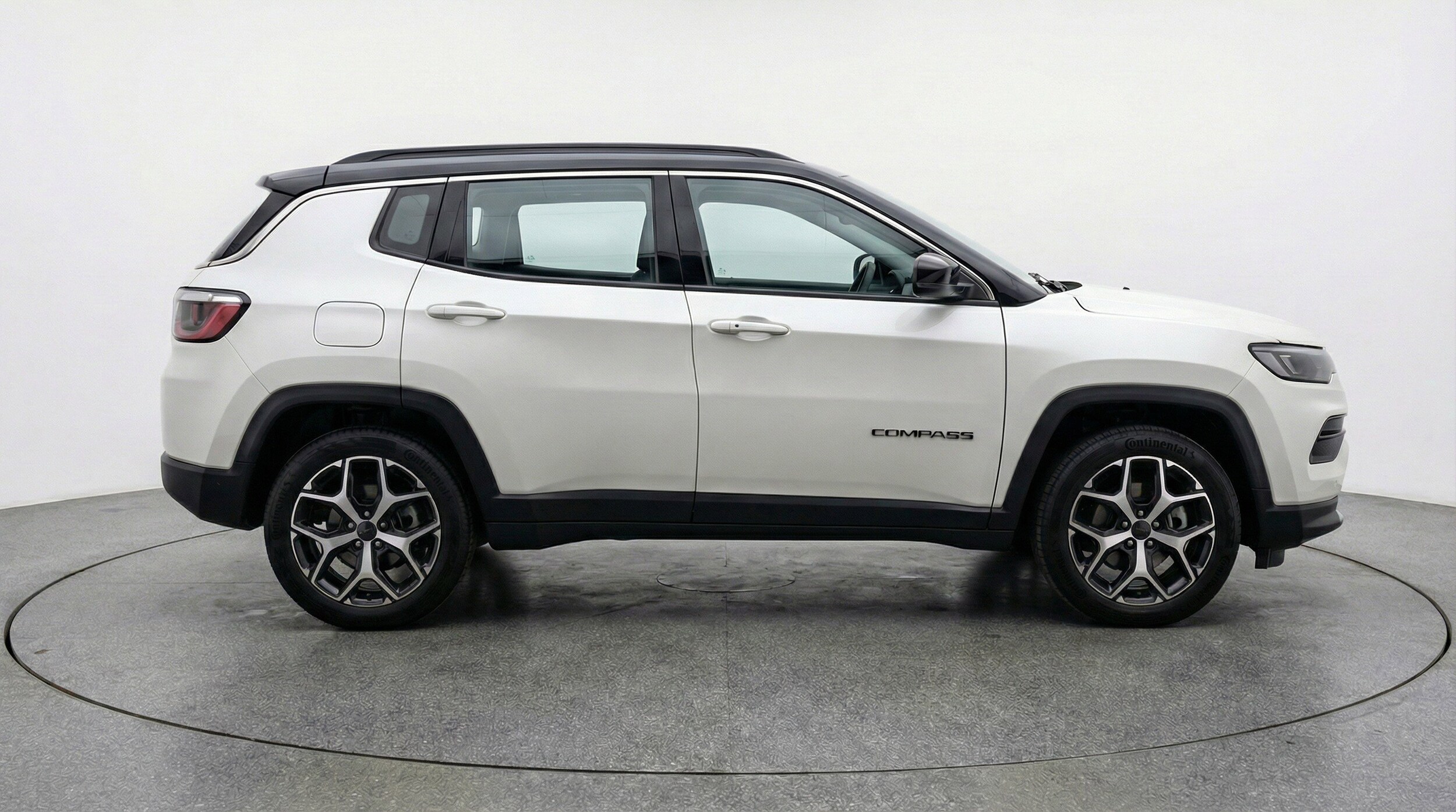 Thumbnail: 2025 Jeep Compass - 11