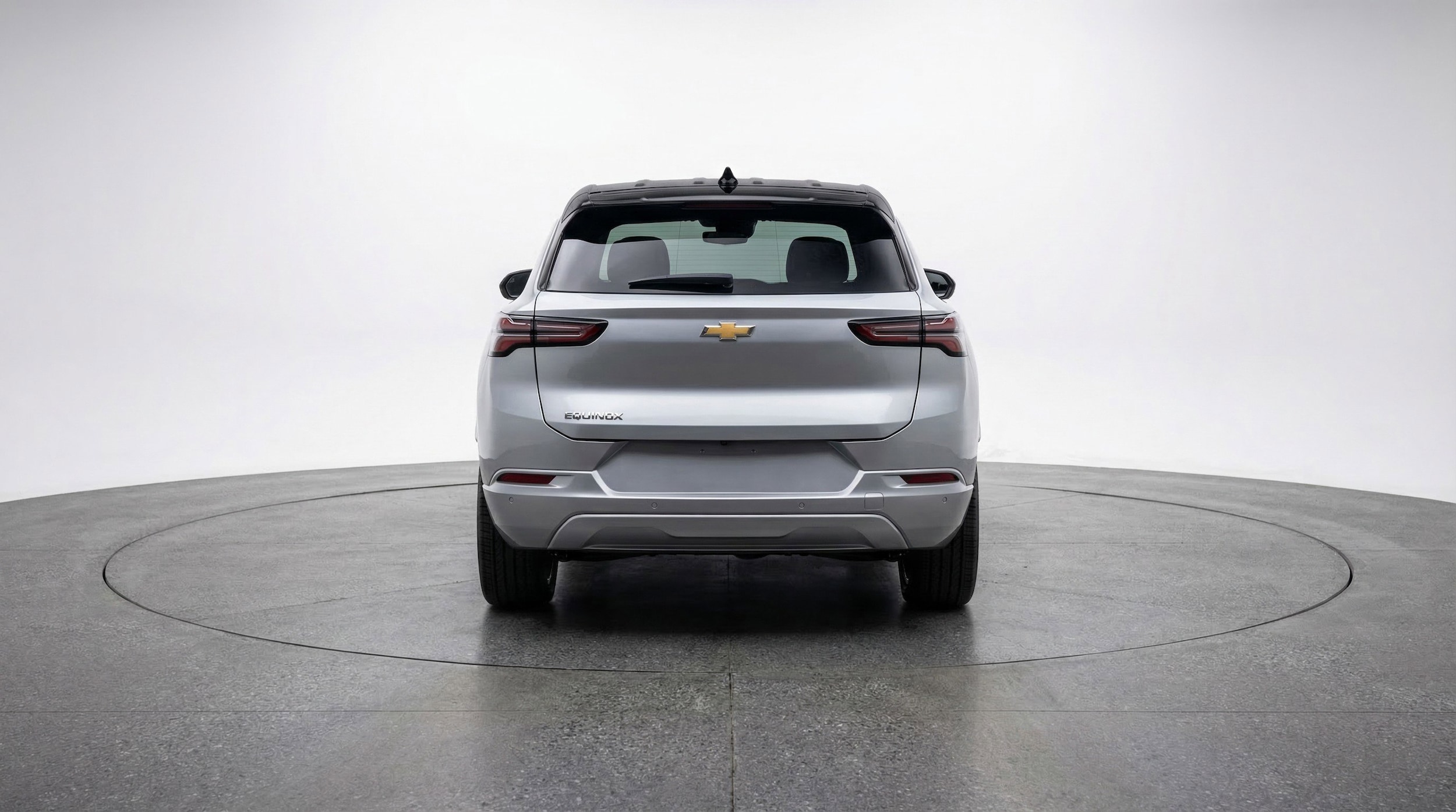 Thumbnail: 2025 Chevrolet Equinox - 7