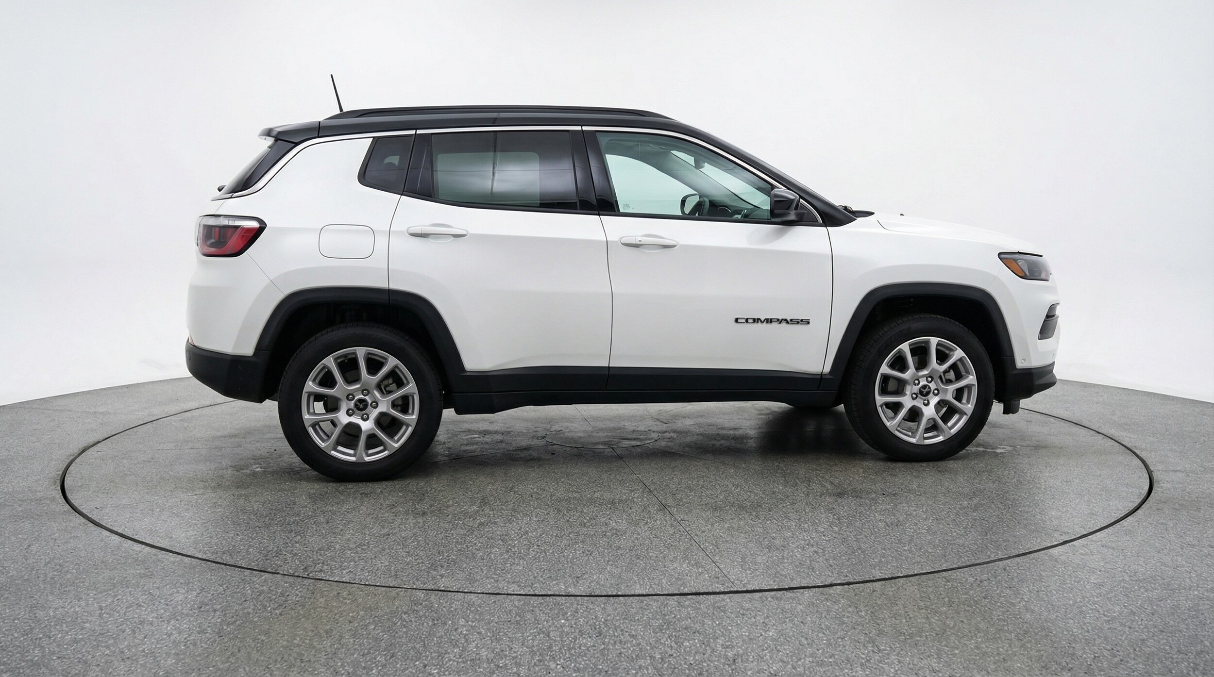 Thumbnail: 2025 Jeep Compass - 8