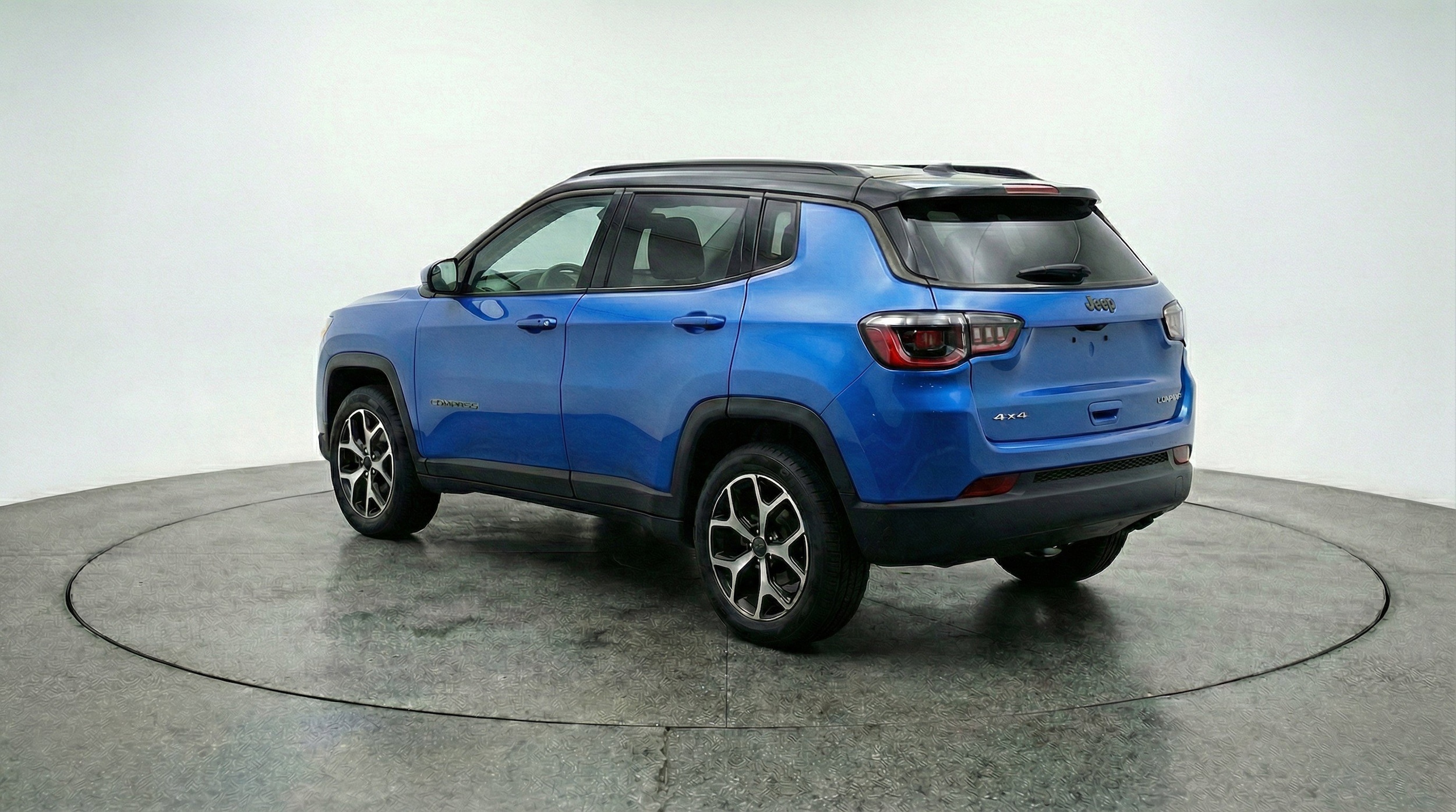 Thumbnail: 2025 Jeep Compass - 6