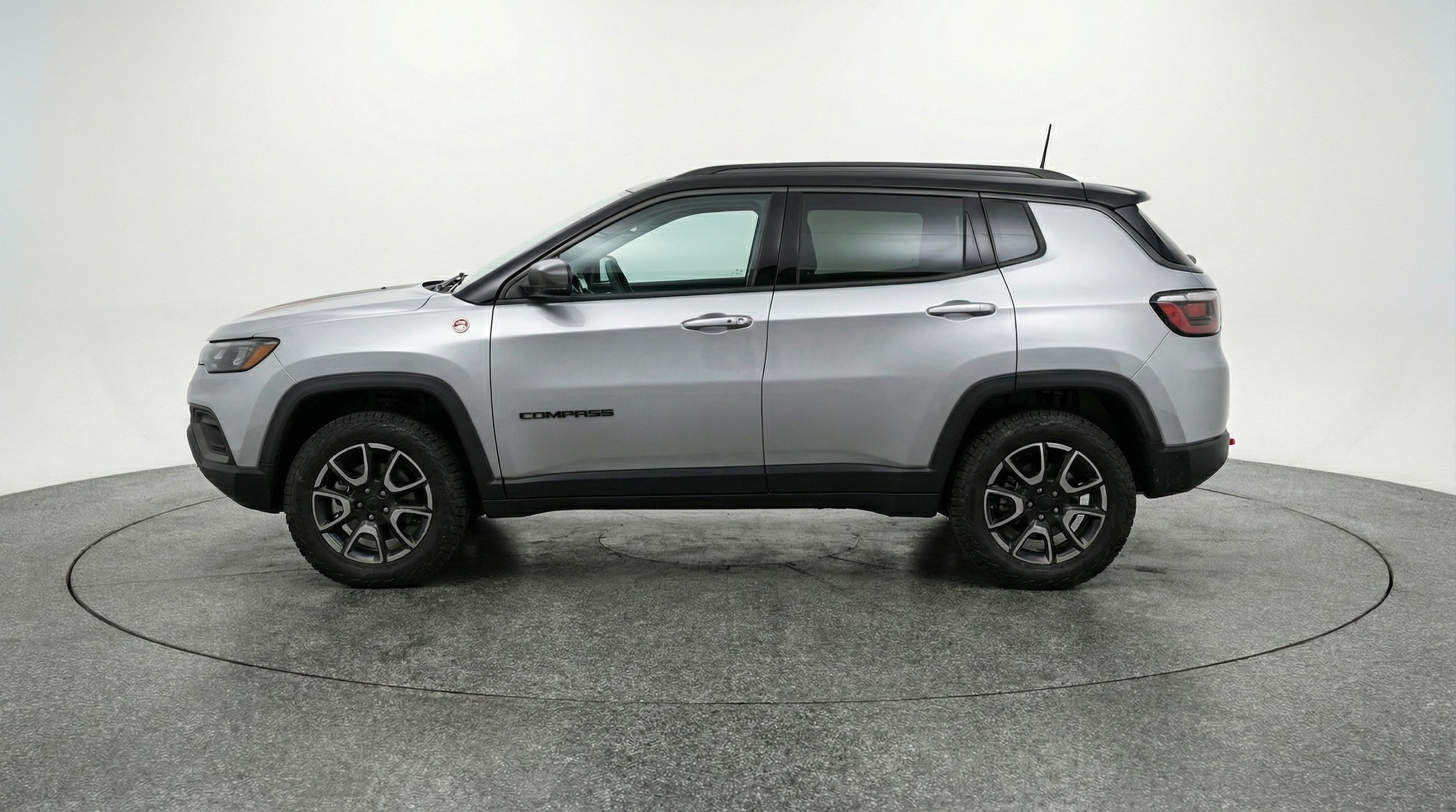 Thumbnail: 2025 Jeep Compass - 4