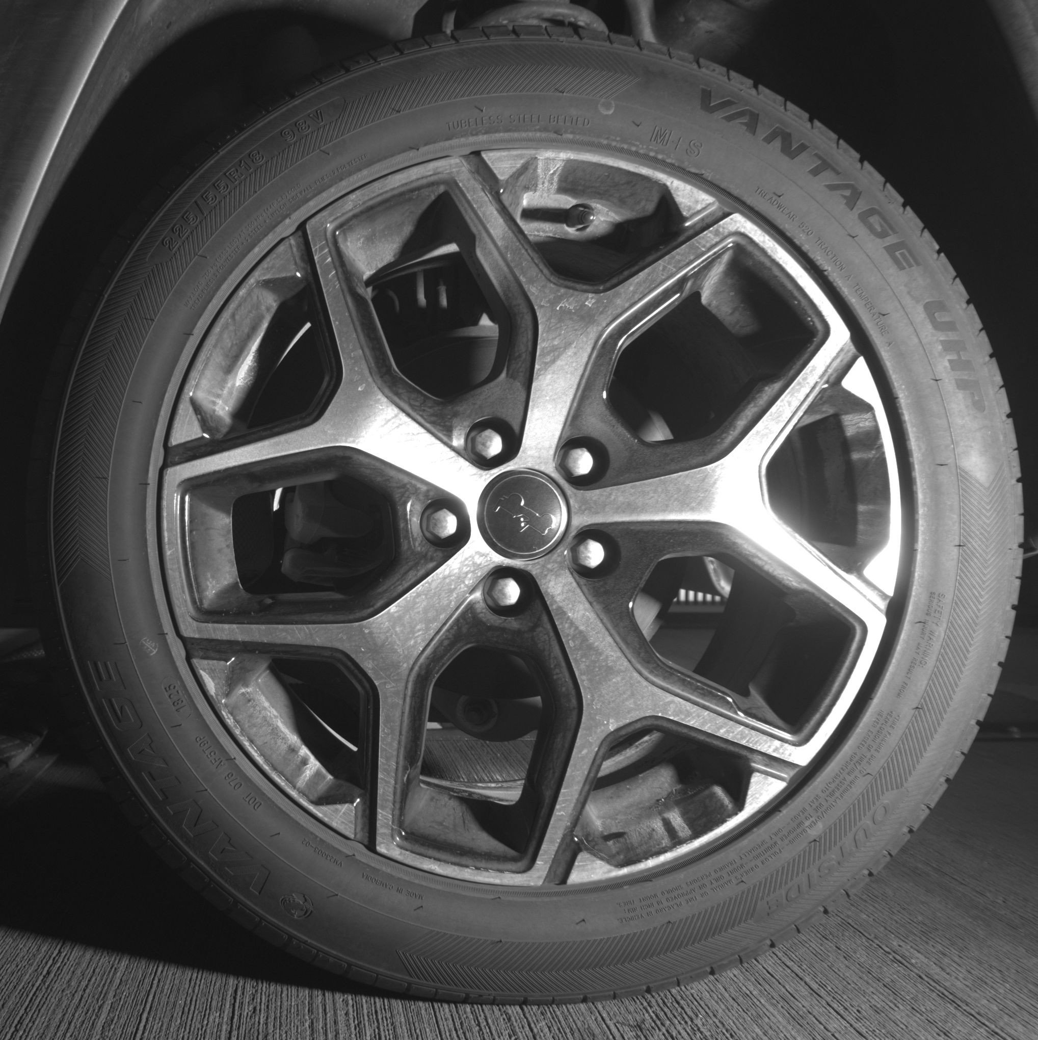 Thumbnail: 2025 Jeep Compass - 14