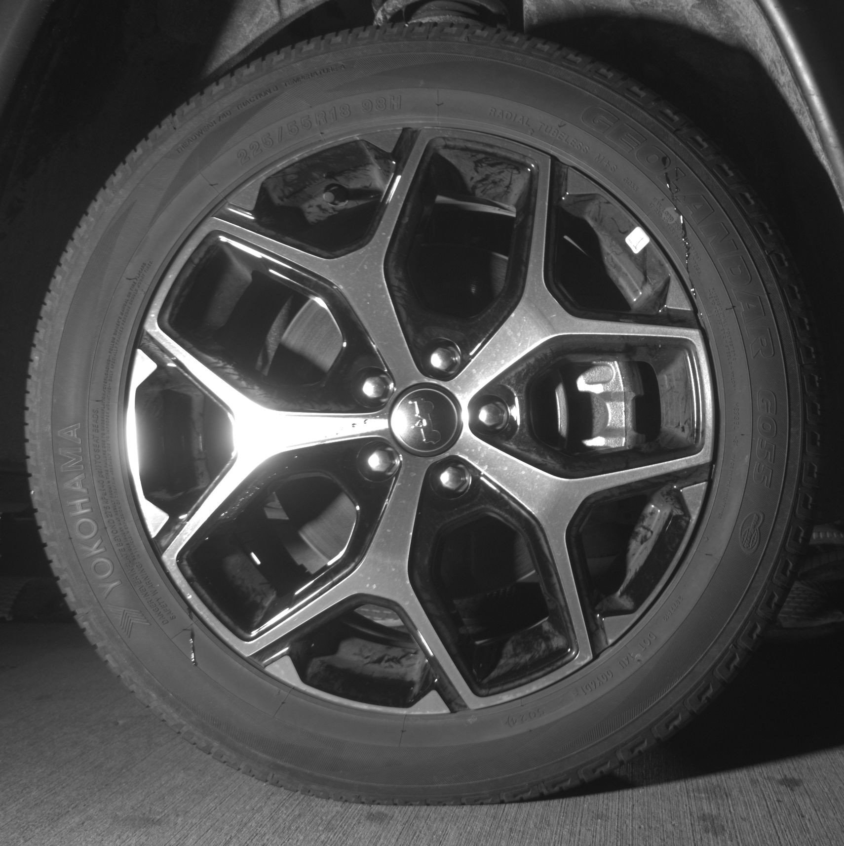 Thumbnail: 2025 Jeep Compass - 13