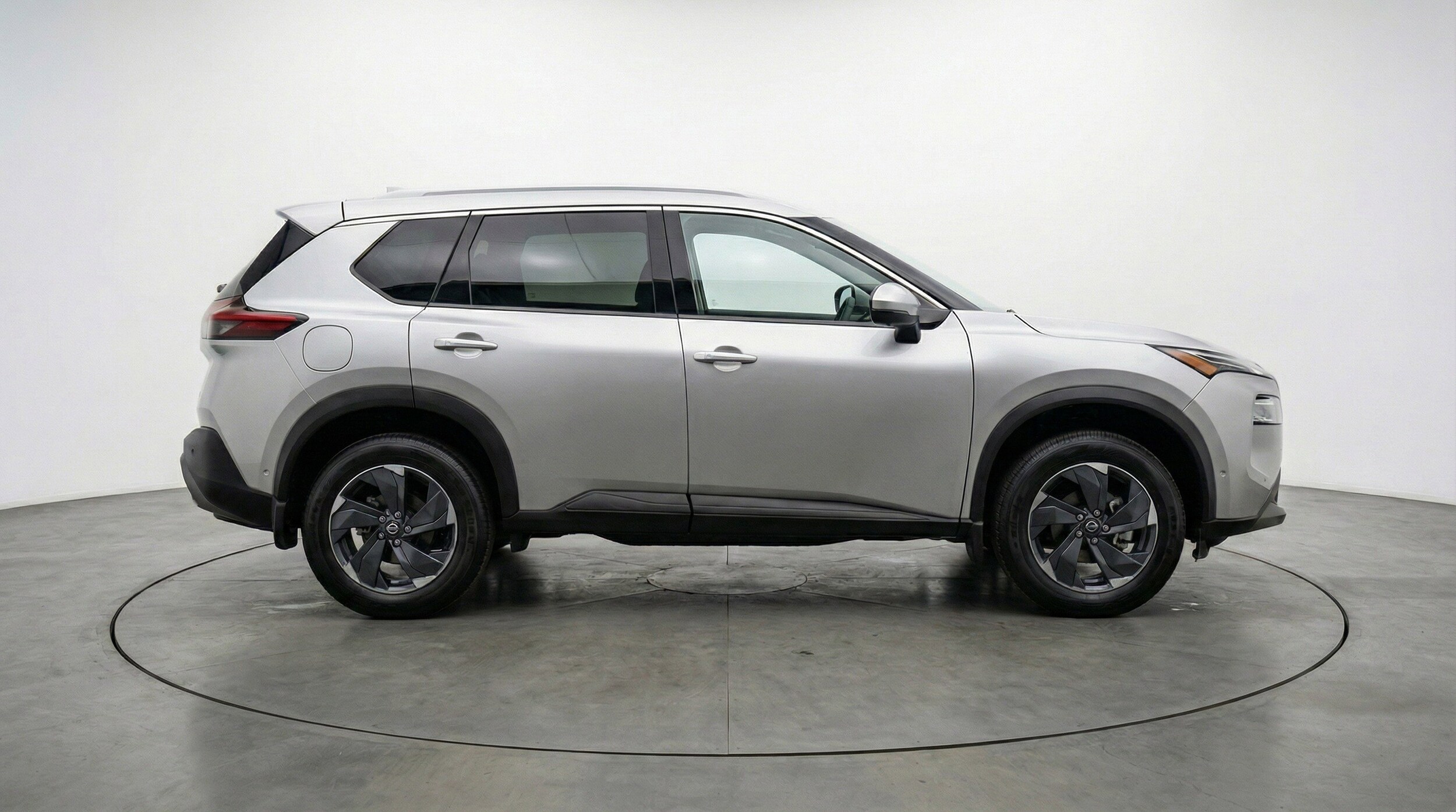 Thumbnail: 2025 Nissan Rogue - 11