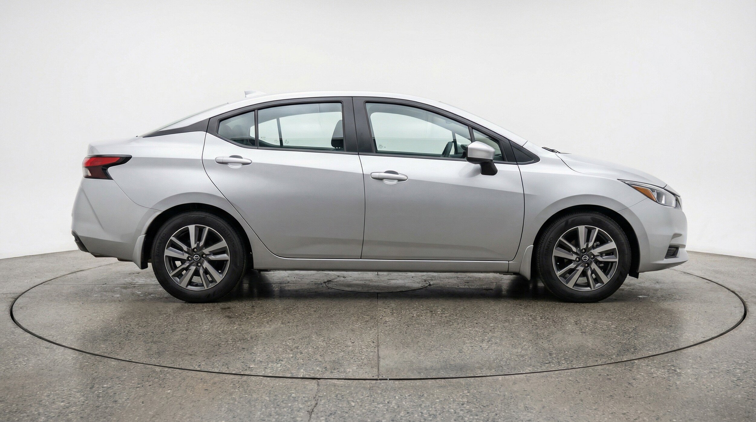 Thumbnail: 2025 Nissan Versa - 11