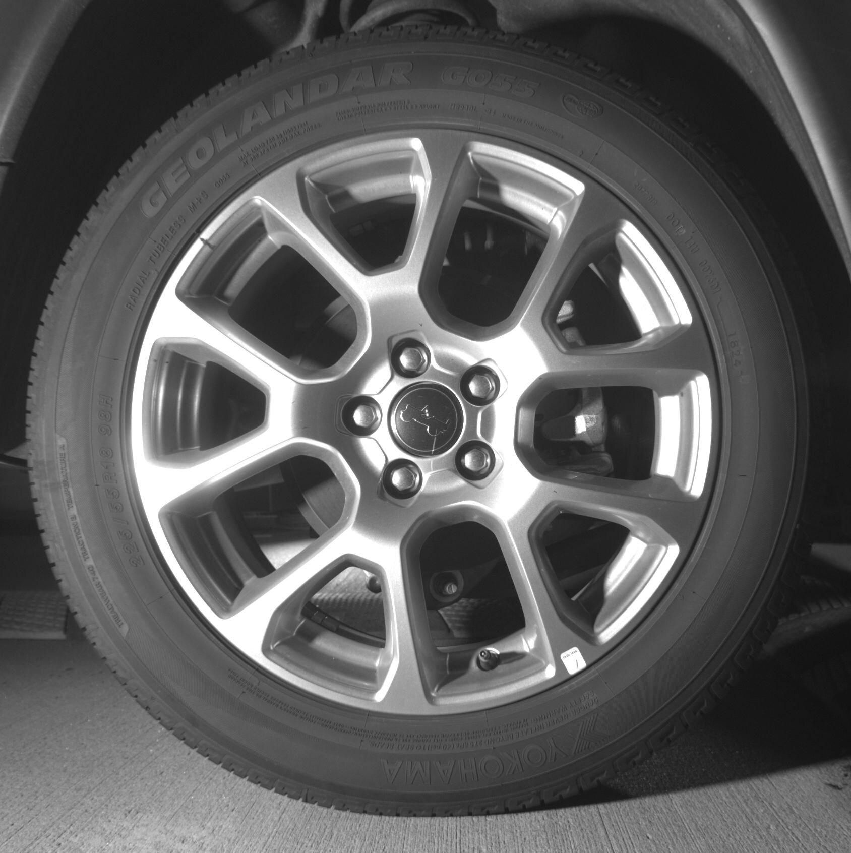 Thumbnail: 2025 Jeep Compass - 12